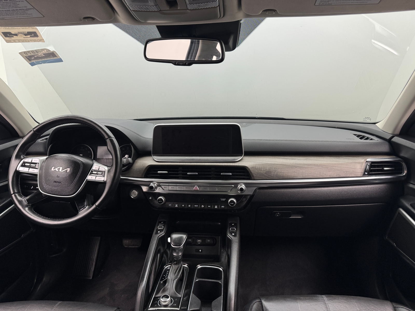 Thumbnail: 2022 Kia Telluride - 2