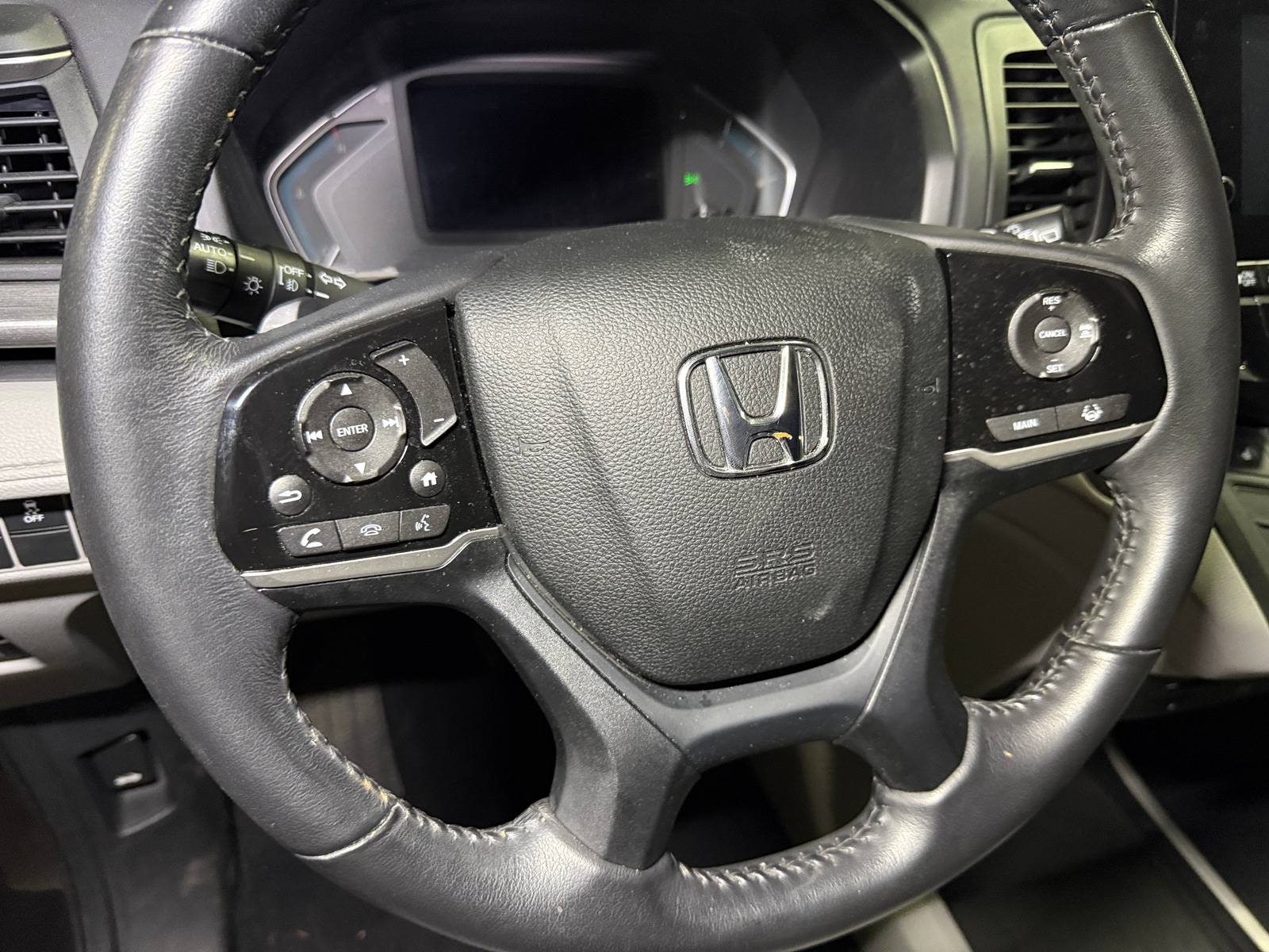 Thumbnail: 2018 Honda Odyssey - 5