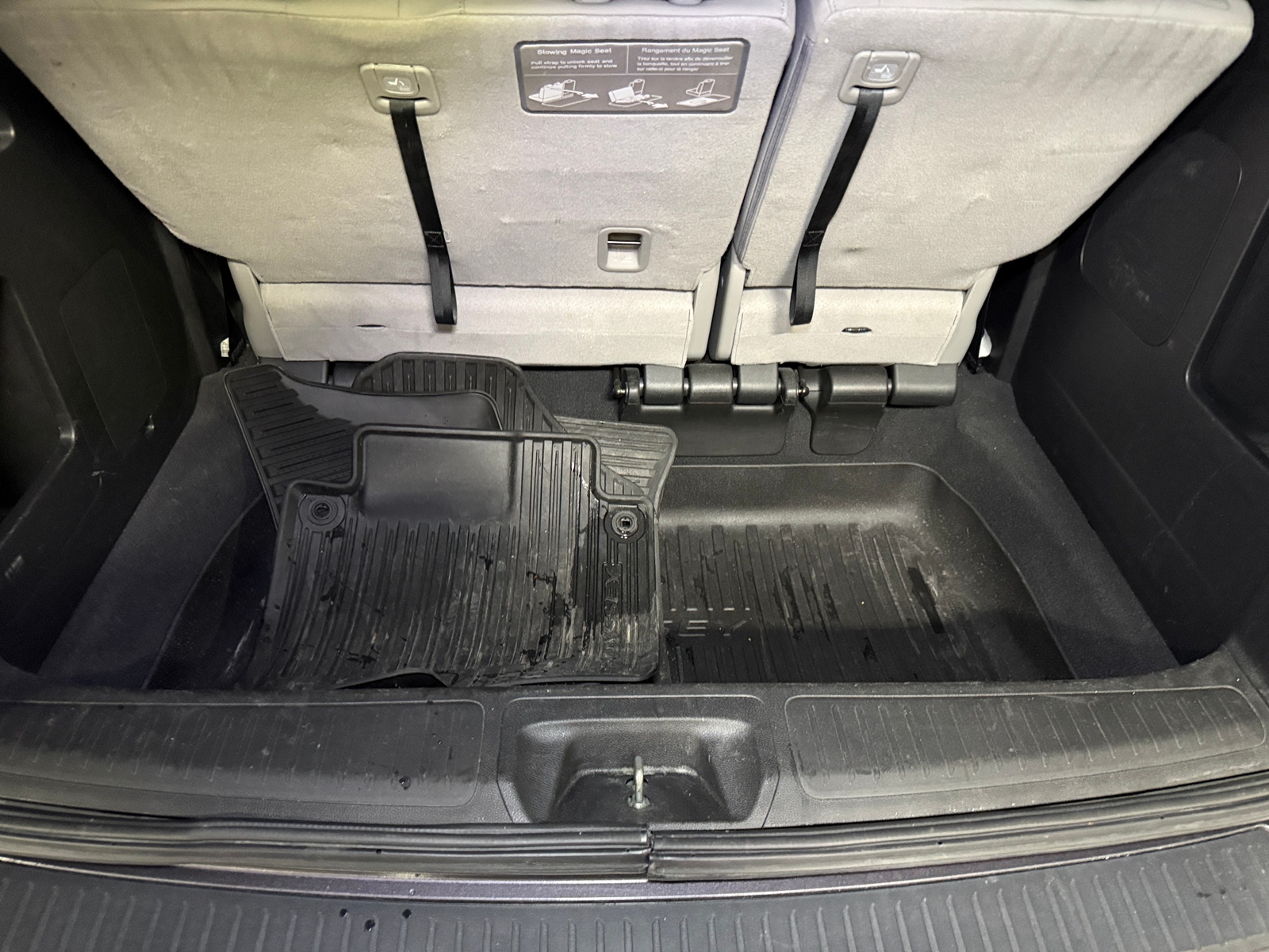 Thumbnail: 2018 Honda Odyssey - 7