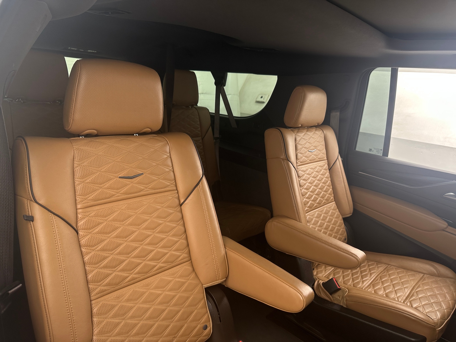 Thumbnail: 2022 Cadillac Escalade - 5