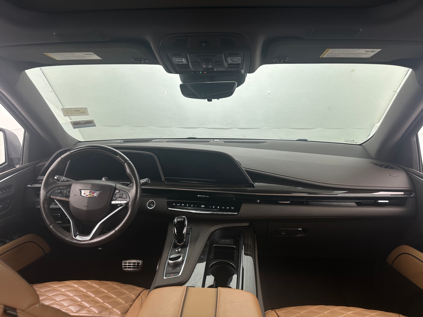 Thumbnail: 2022 Cadillac Escalade - 2