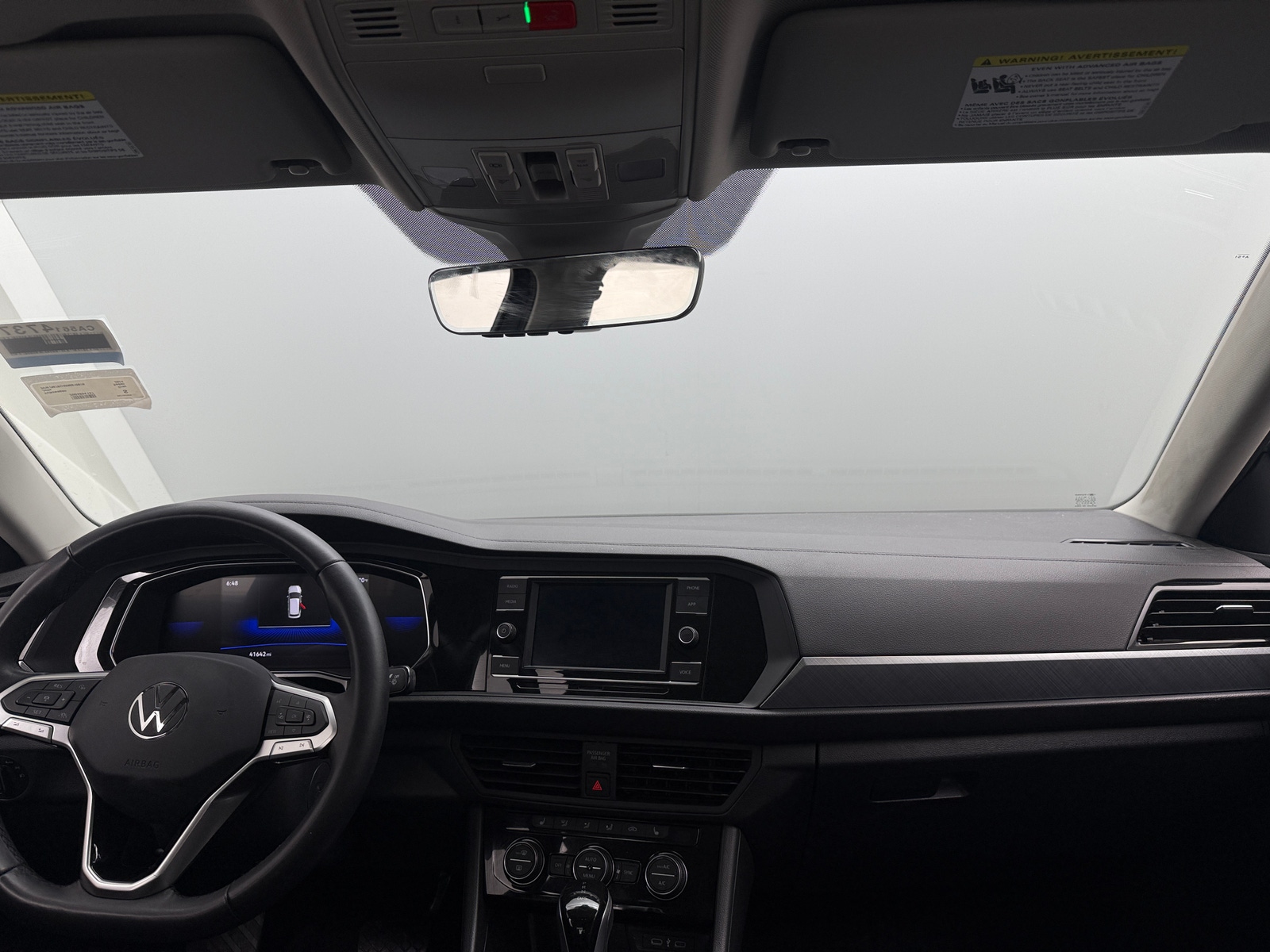 Thumbnail: 2024 Volkswagen Jetta - 2