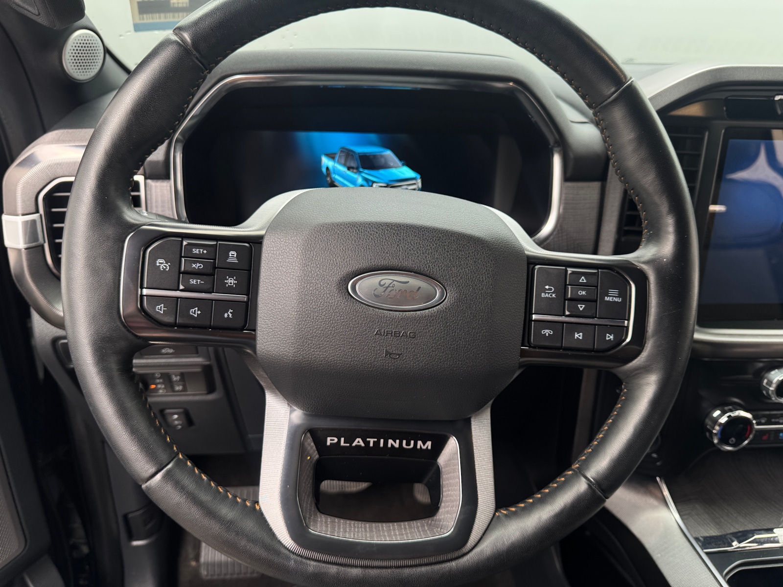 Thumbnail: 2021 Ford Econoline - 4
