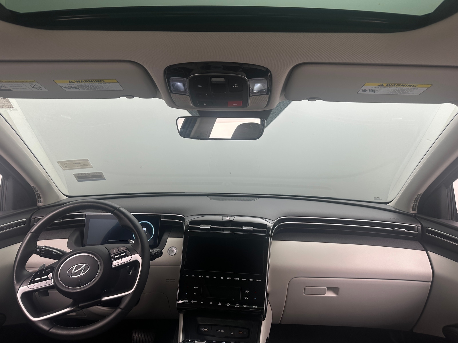 Thumbnail: 2024 Hyundai Tucson - 2