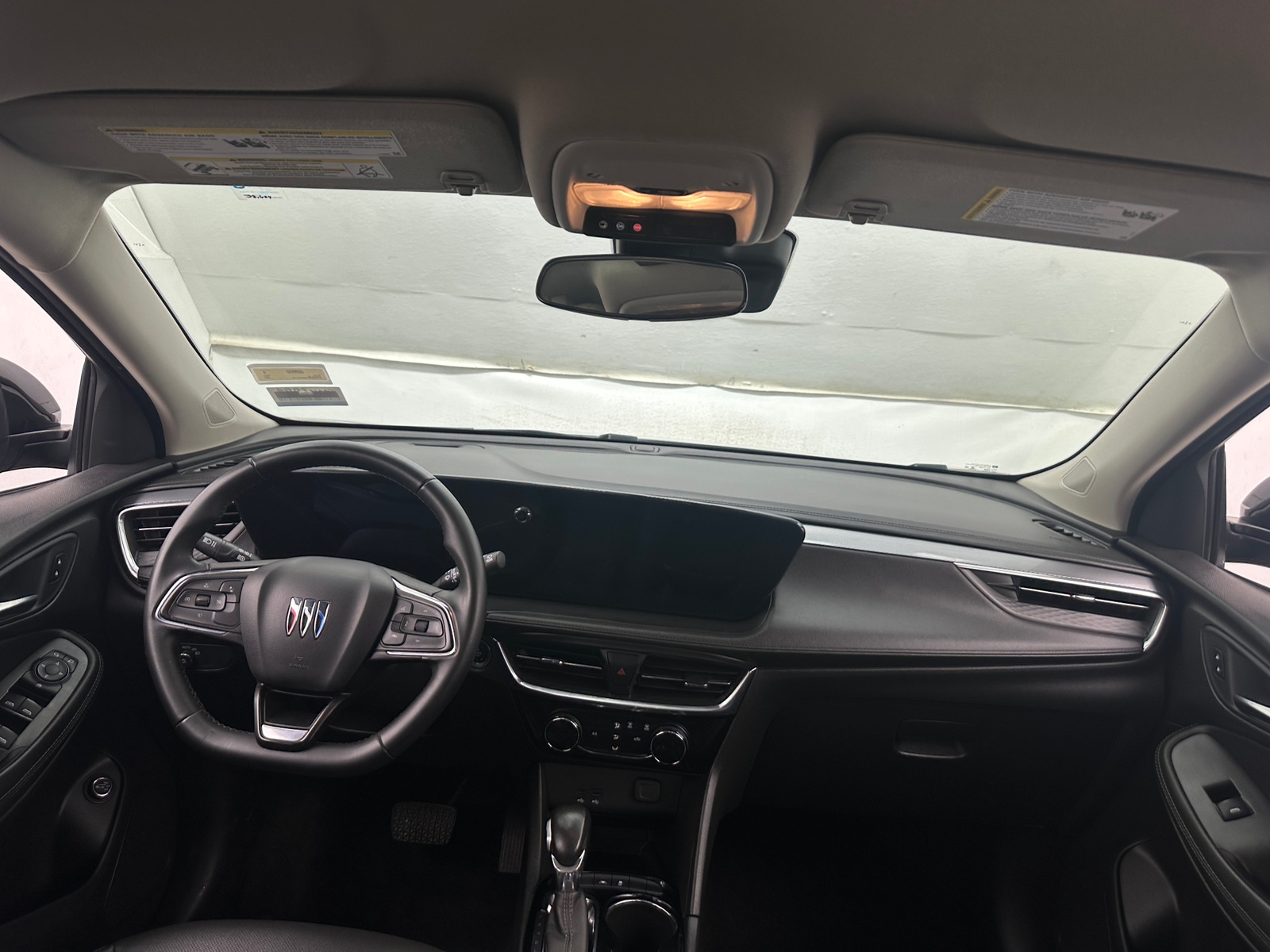 Thumbnail: 2024 Buick Encore GX - 2