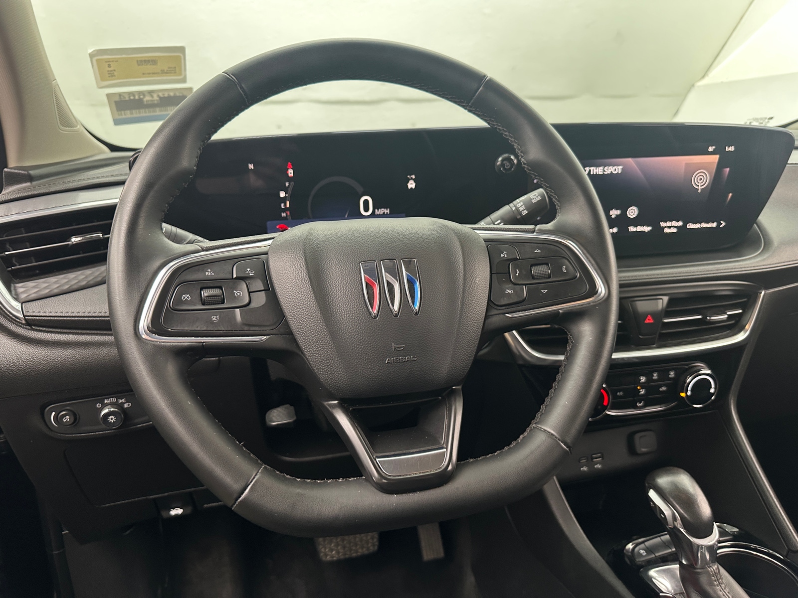 Thumbnail: 2024 Buick Encore GX - 4