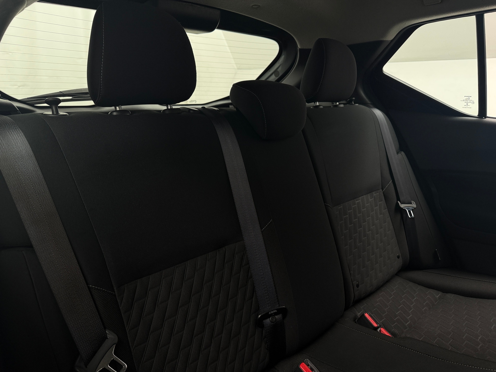 Thumbnail: 2021 Nissan Kicks - 6