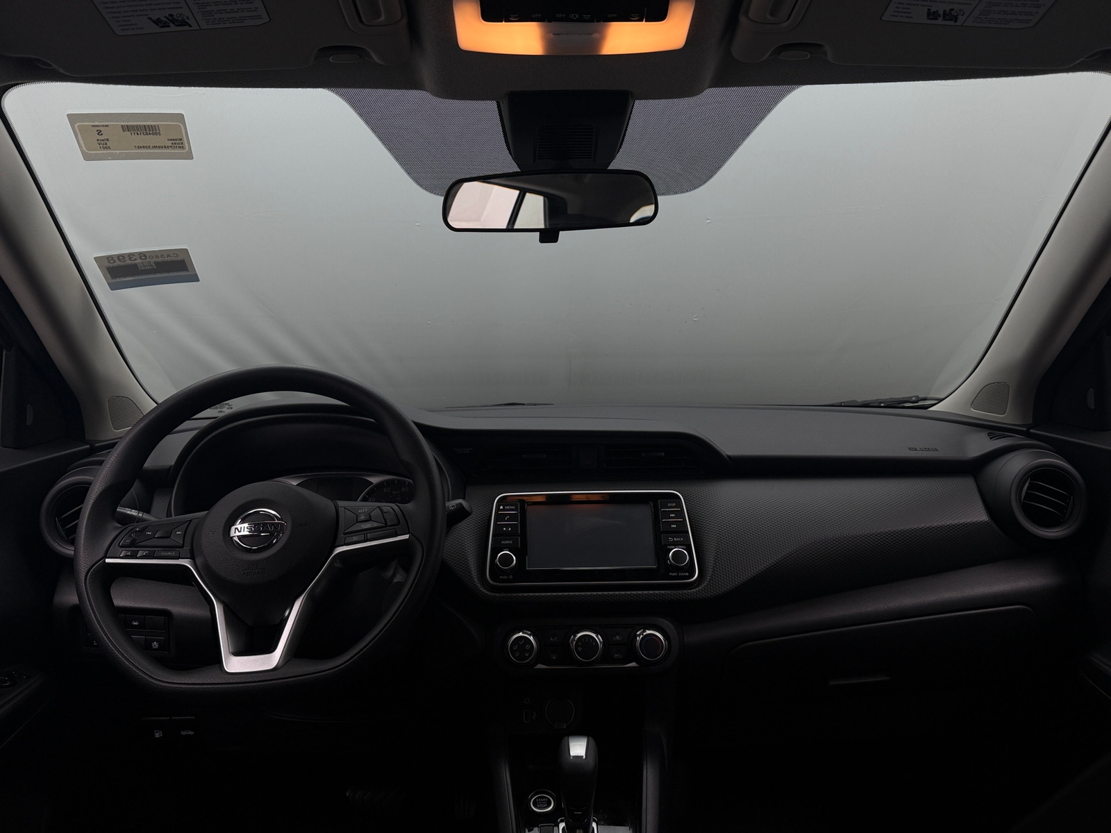 Thumbnail: 2021 Nissan Kicks - 3
