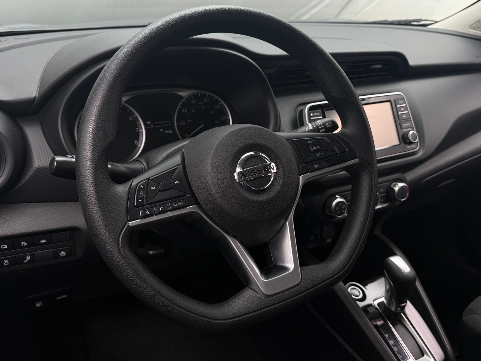 Thumbnail: 2021 Nissan Kicks - 5