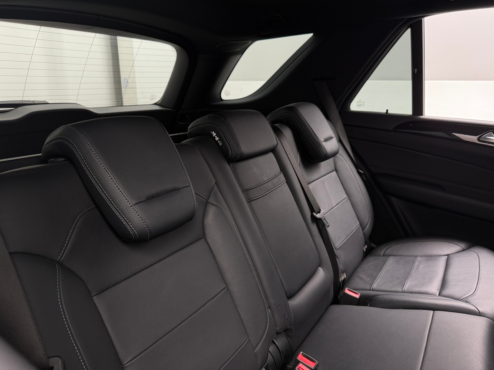Thumbnail: 2019 Mercedes-Benz GLE - 5