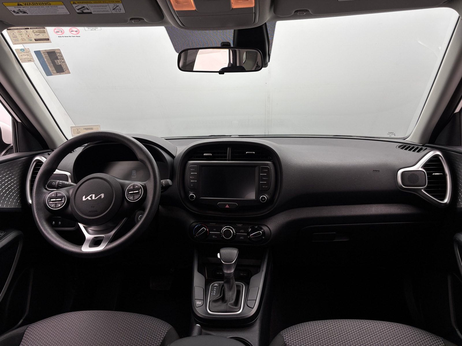 Thumbnail: 2025 Kia Soul - 3