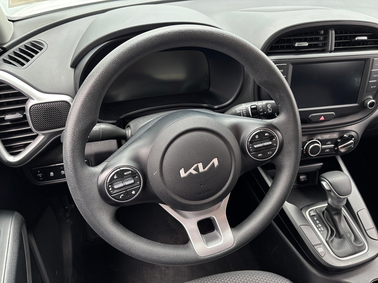 Thumbnail: 2025 Kia Soul - 5