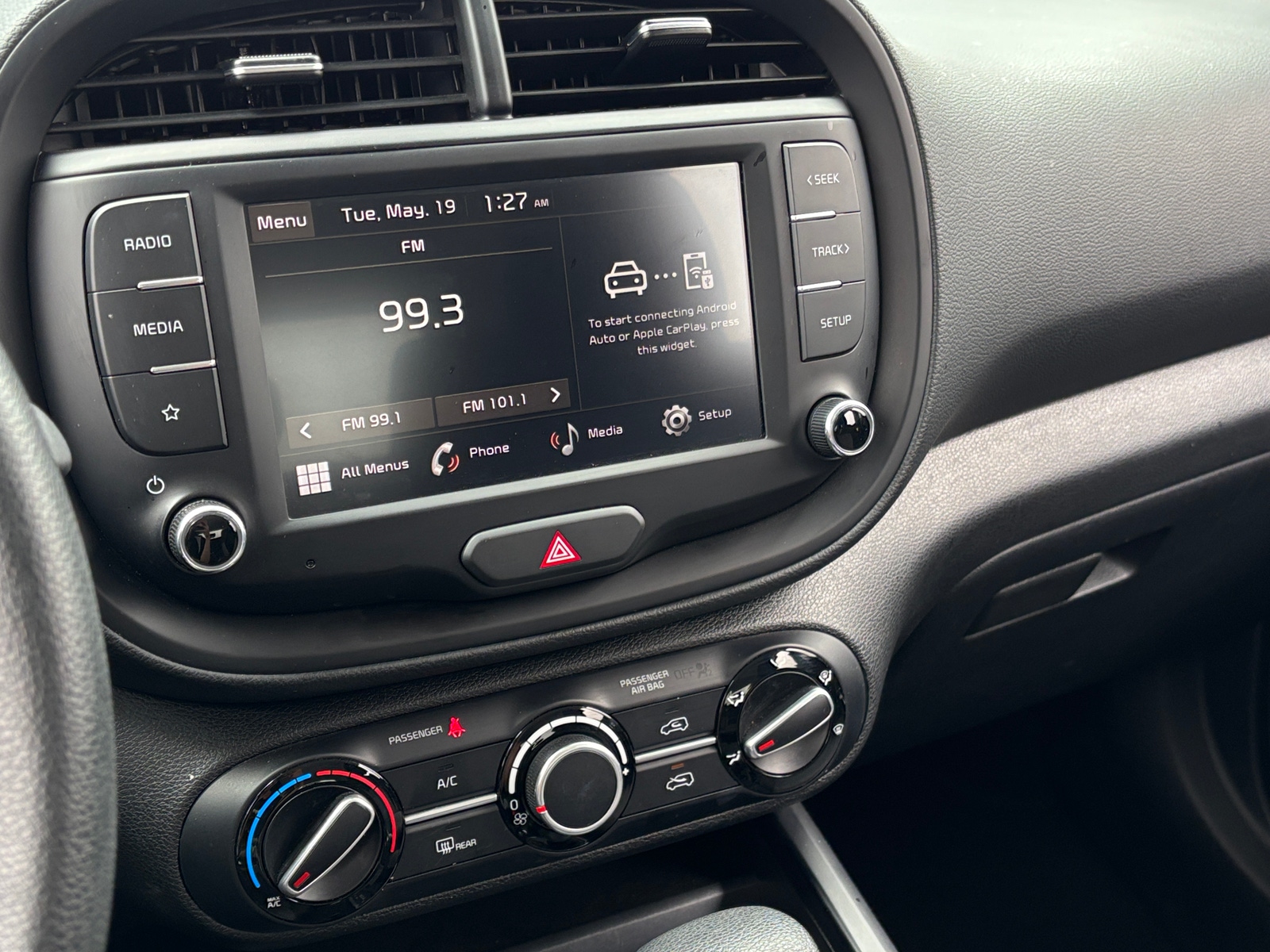 Thumbnail: 2025 Kia Soul - 4