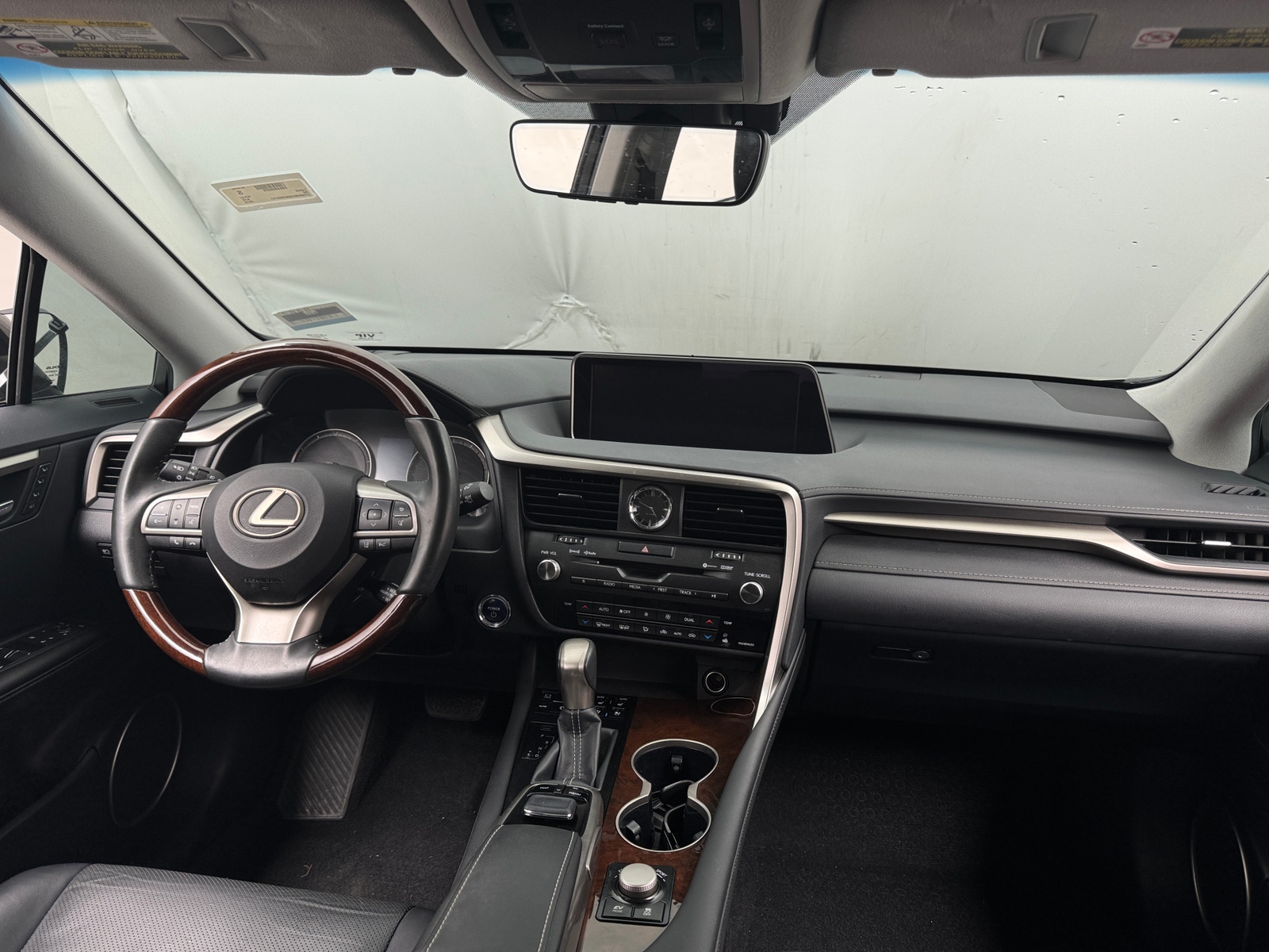 Thumbnail: 2019 Lexus RX - 2