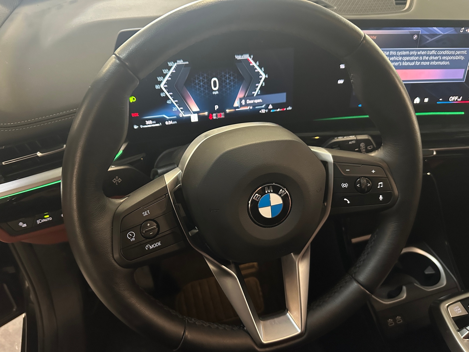 Thumbnail: 2026 BMW X1 - 4