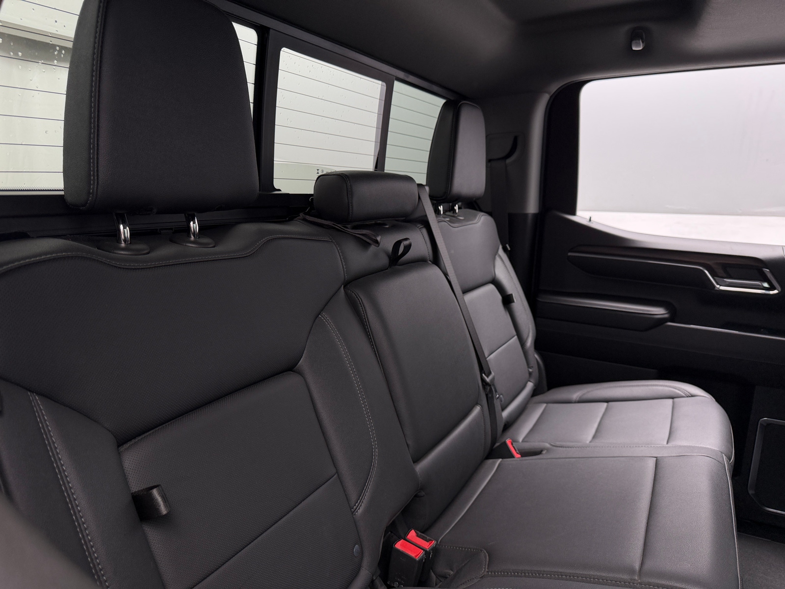 Thumbnail: 2024 GMC Sierra 1500 - 5