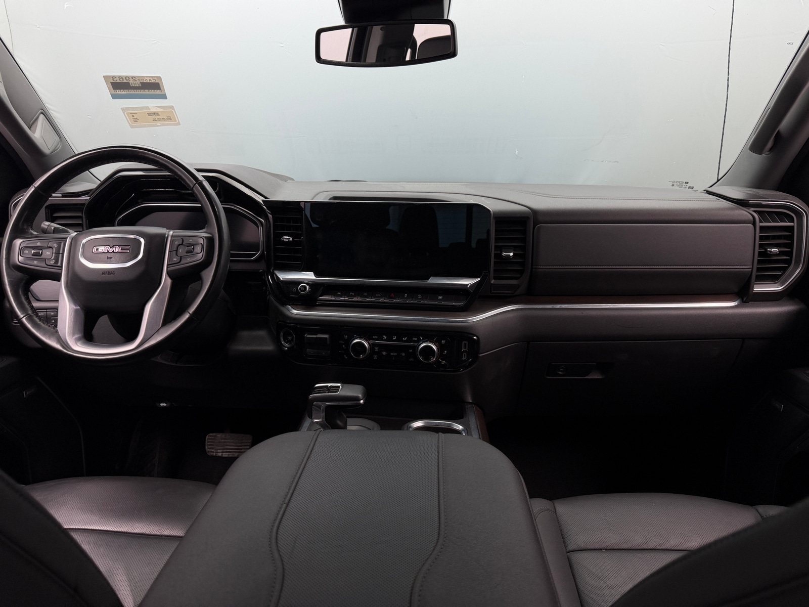 Thumbnail: 2024 GMC Sierra 1500 - 2