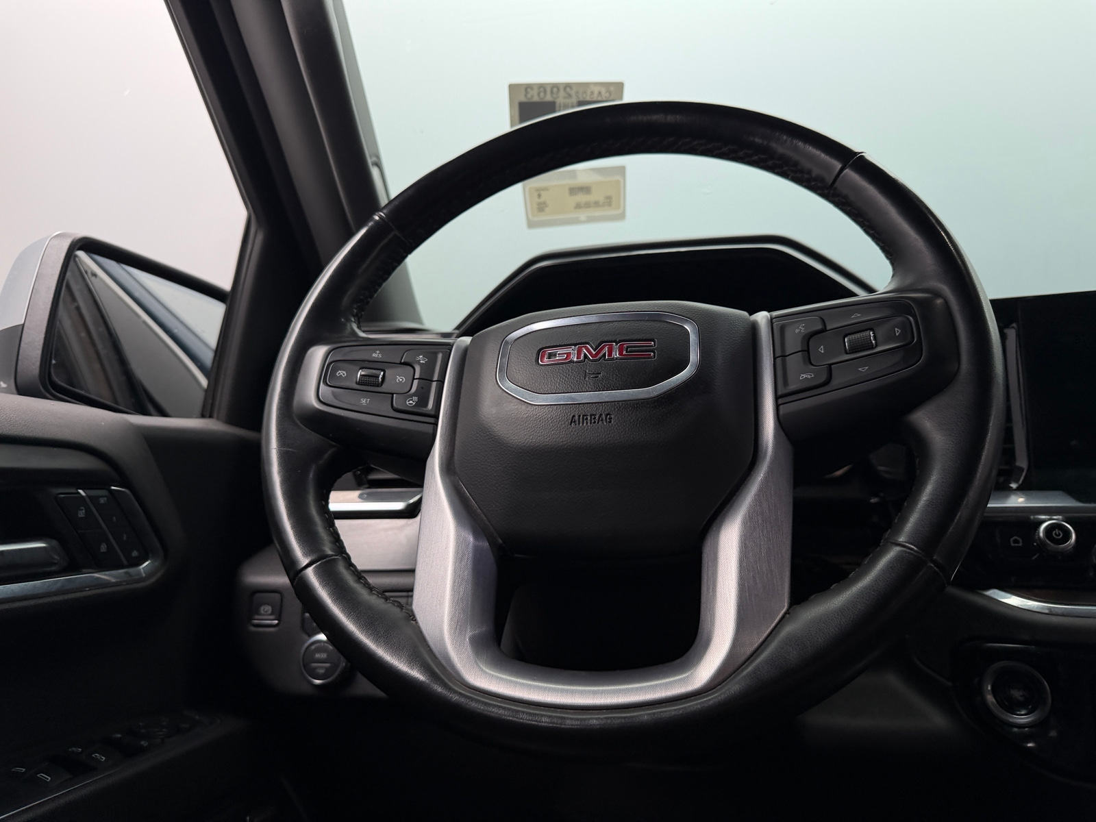 Thumbnail: 2024 GMC Sierra 1500 - 4