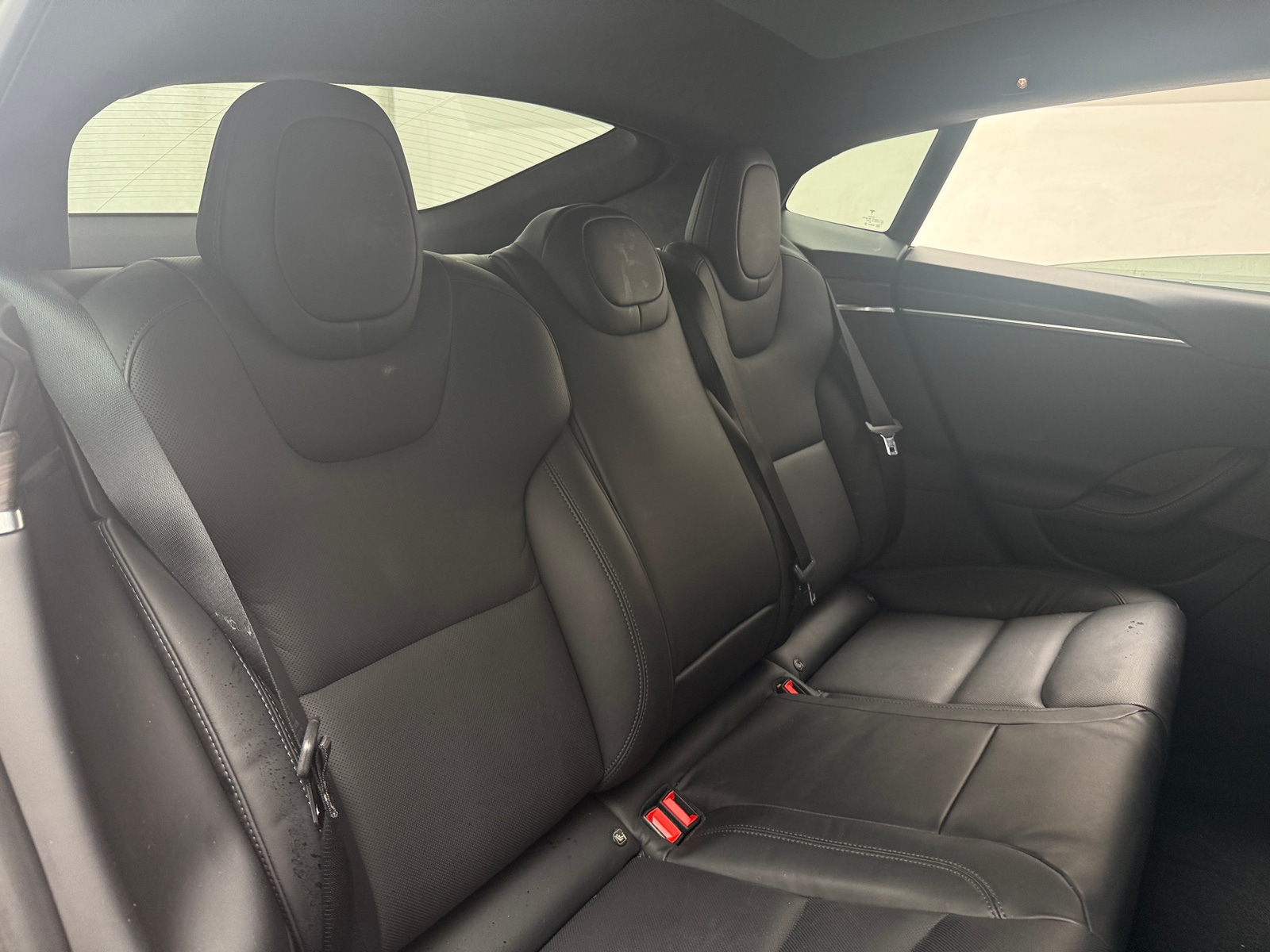 Thumbnail: 2021 Tesla Model S - 5