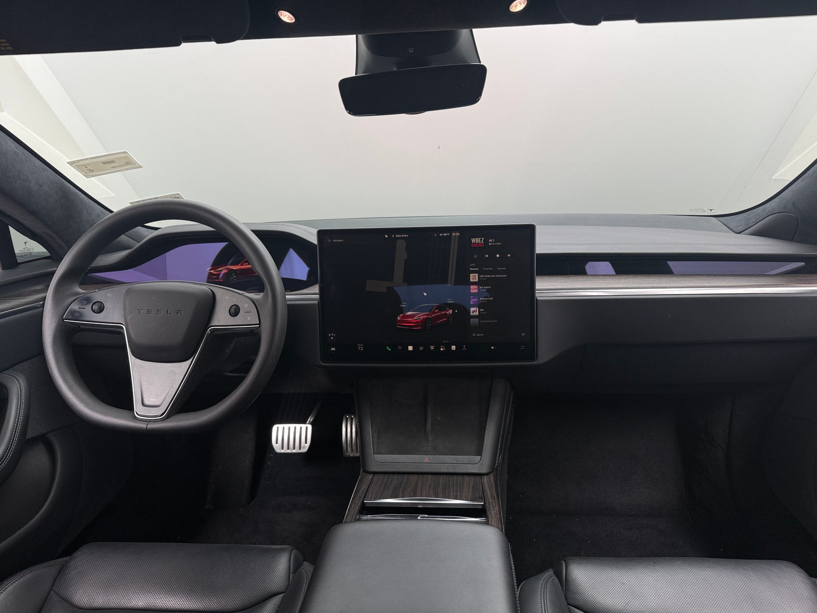 Thumbnail: 2021 Tesla Model S - 2