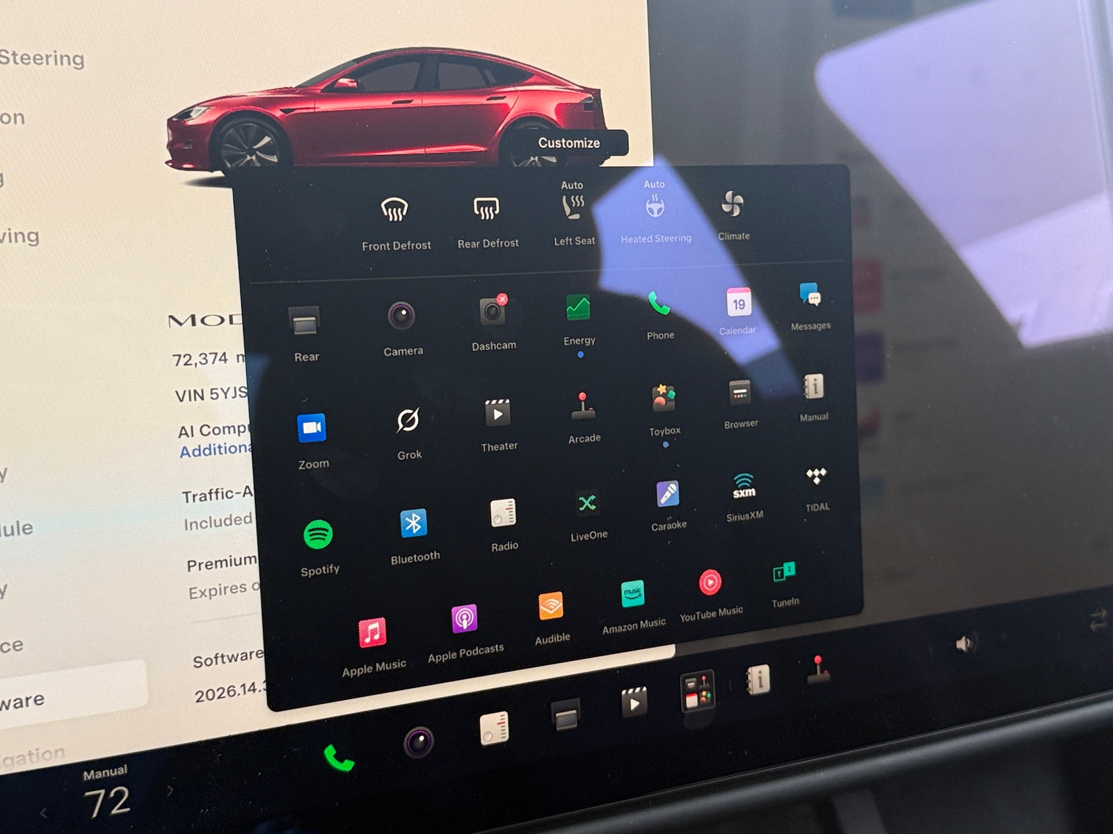 Thumbnail: 2021 Tesla Model S - 3