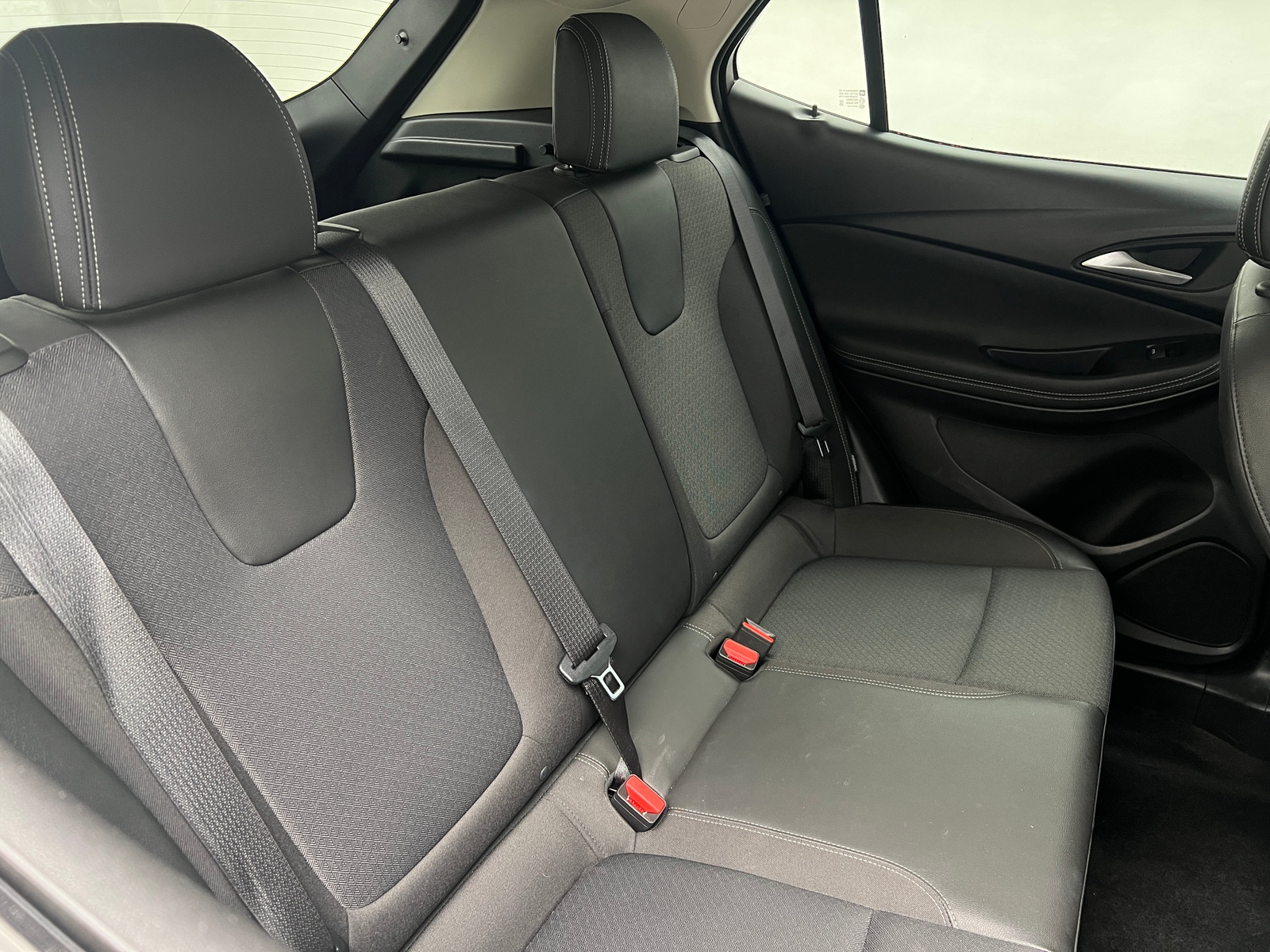 Thumbnail: 2025 Buick Encore GX - 6