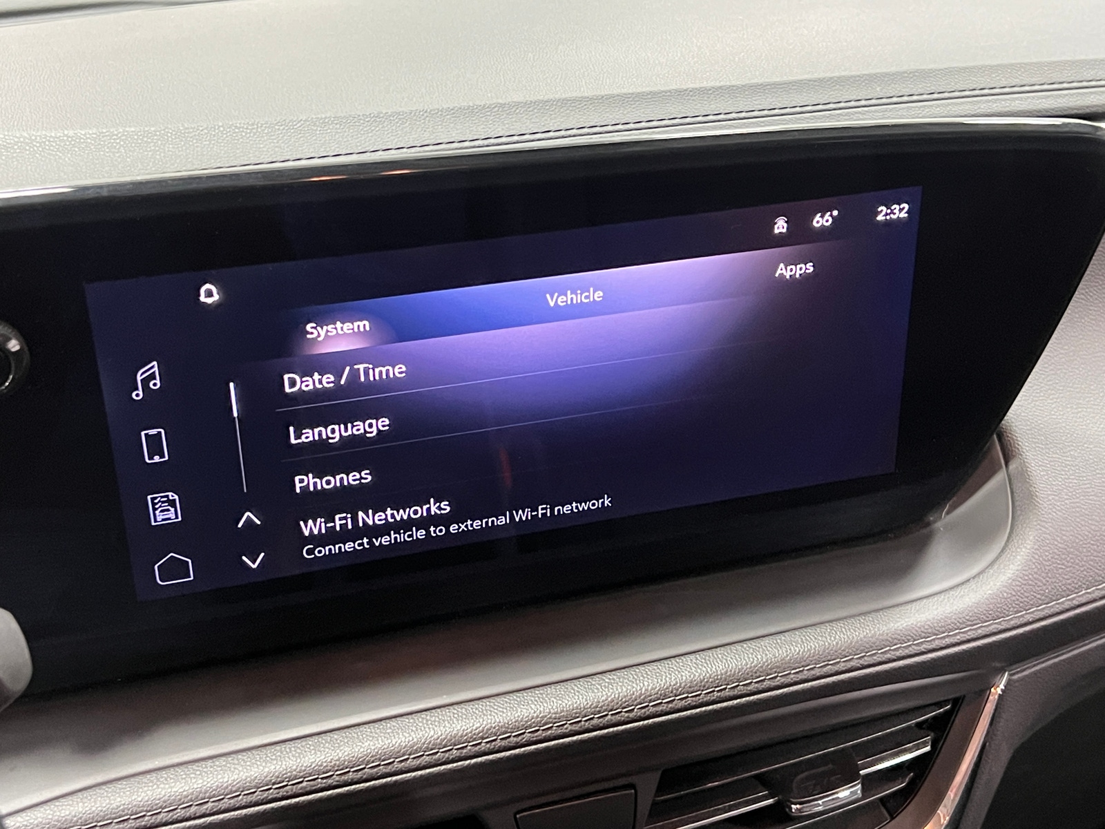 Thumbnail: 2025 Buick Encore GX - 4