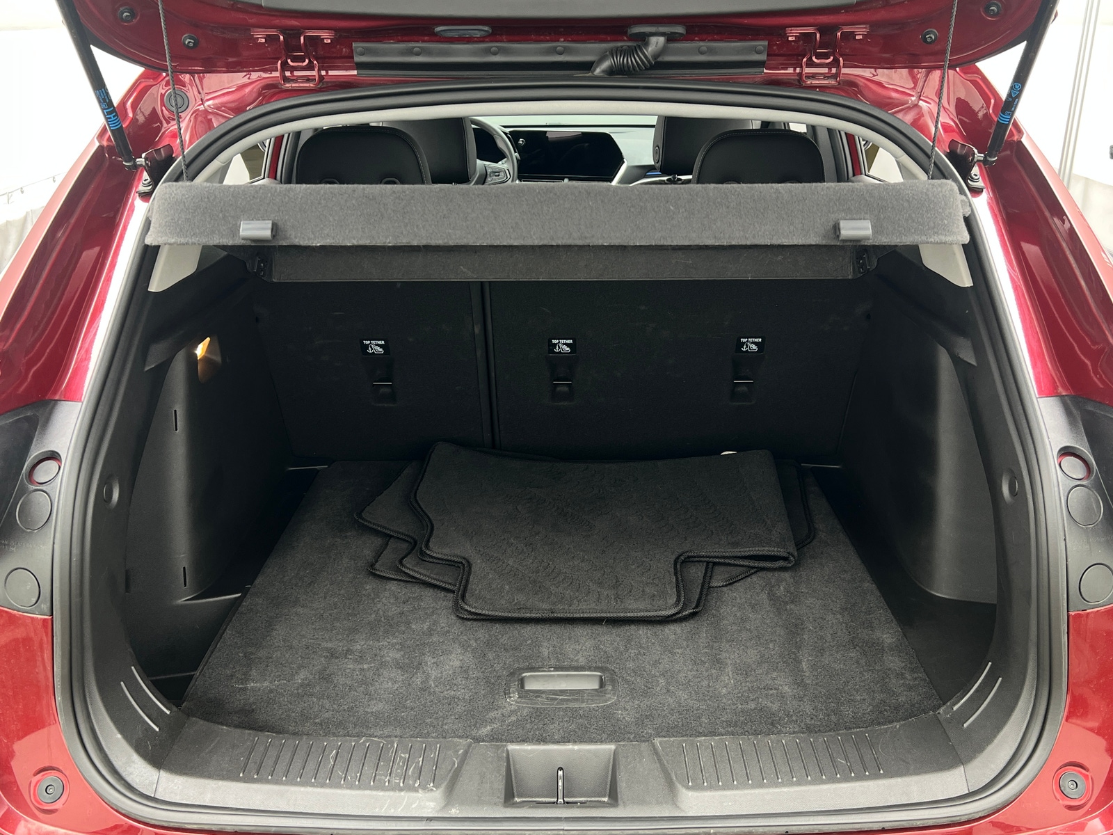 Thumbnail: 2025 Chevrolet Trax - 7