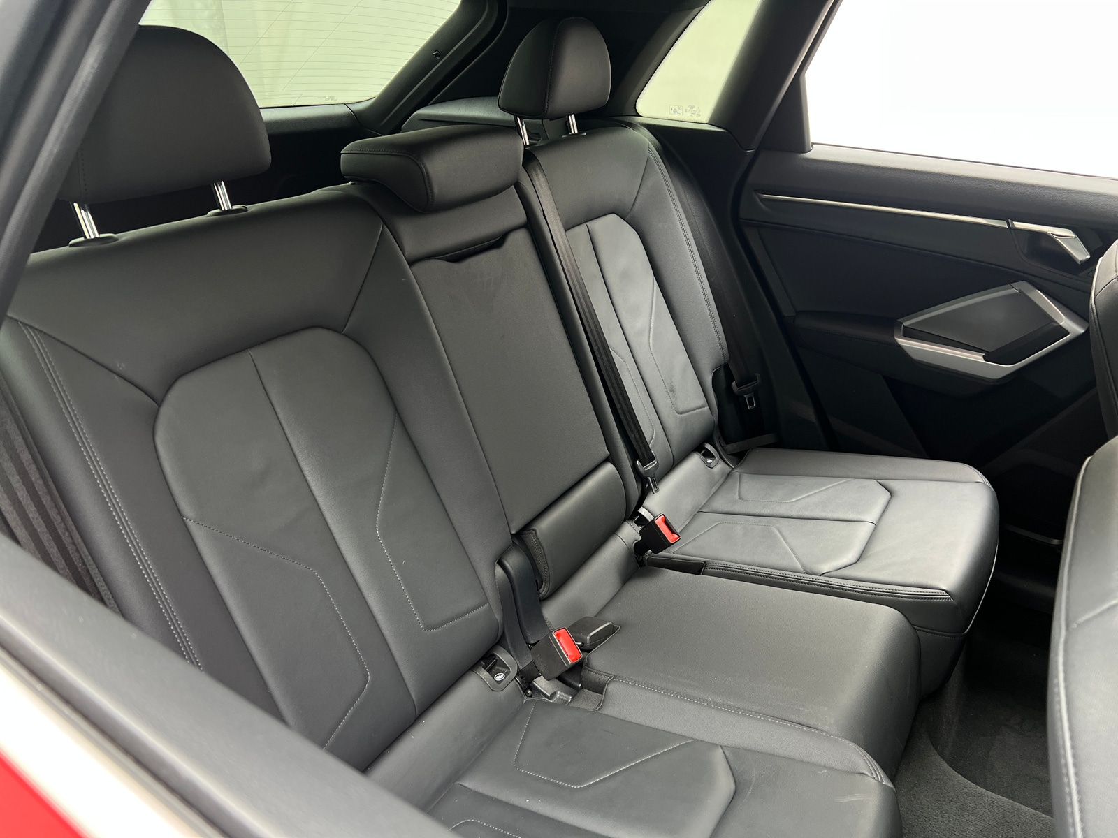 Thumbnail: 2024 Audi Q3 - 5