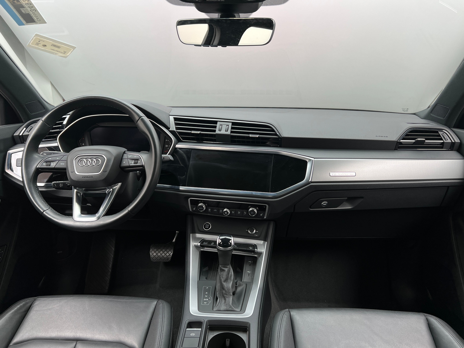 Thumbnail: 2024 Audi Q3 - 2