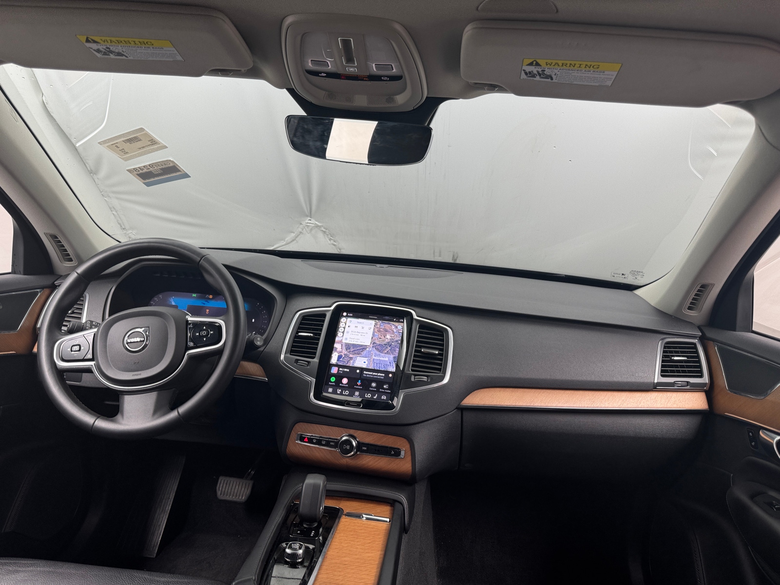 Thumbnail: 2023 Volvo XC90 - 2
