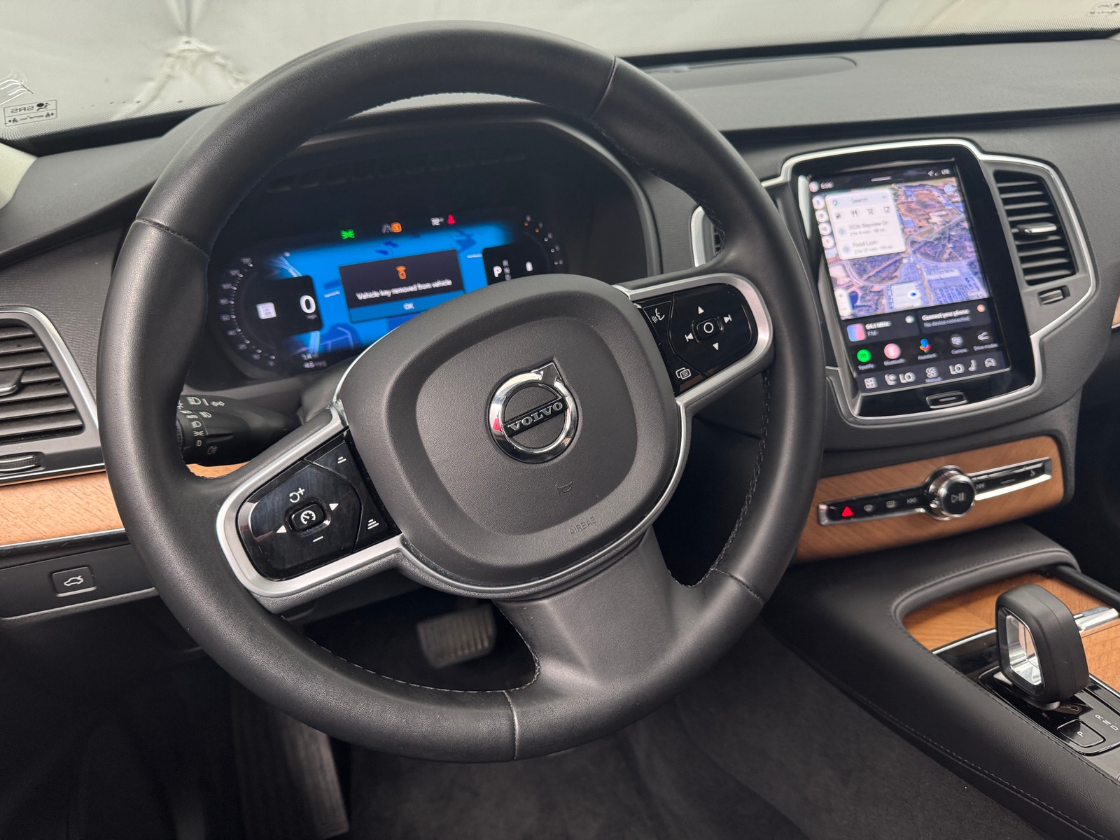 Thumbnail: 2023 Volvo XC90 - 4