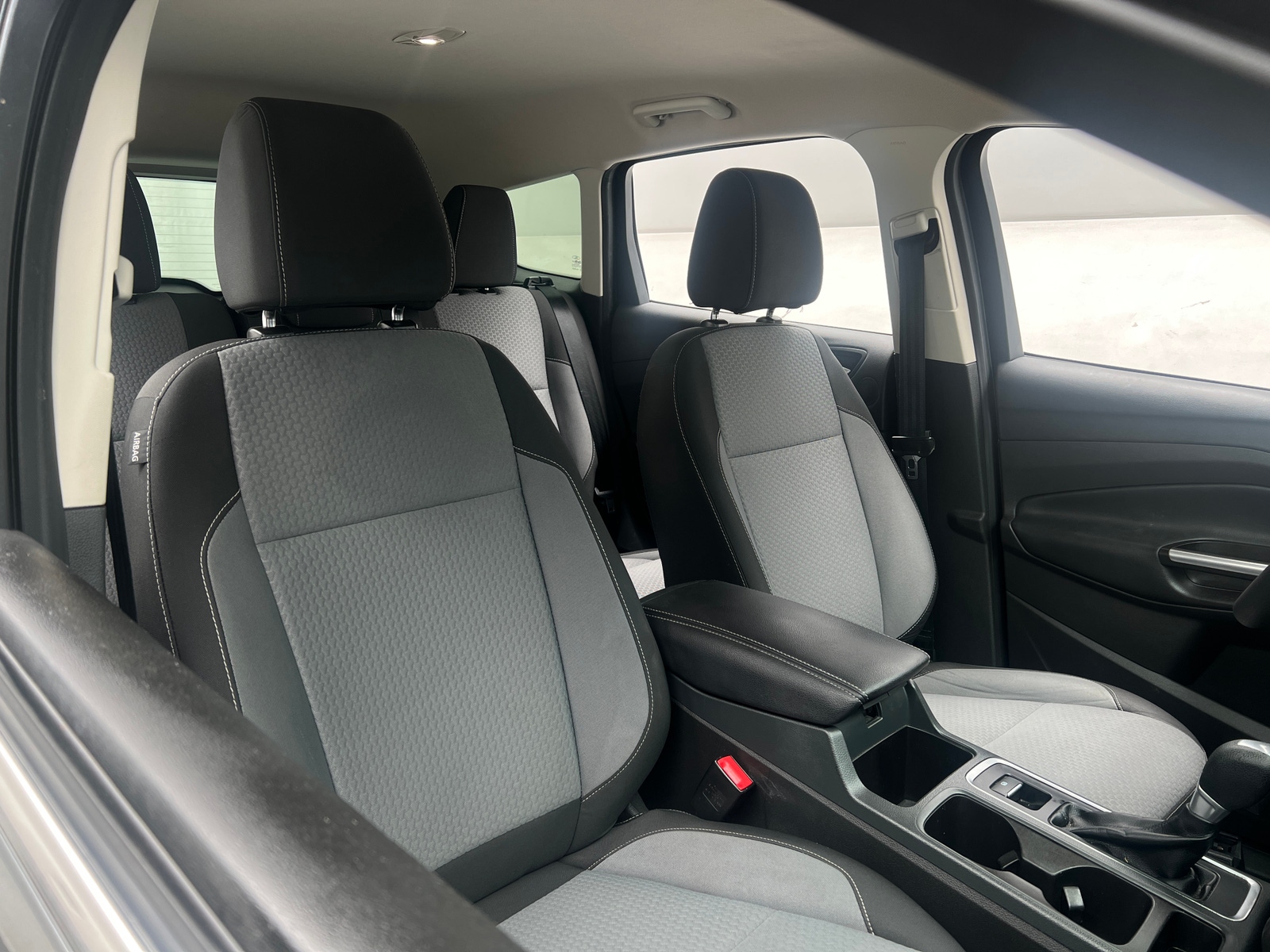 Thumbnail: 2017 Ford Escape - 2