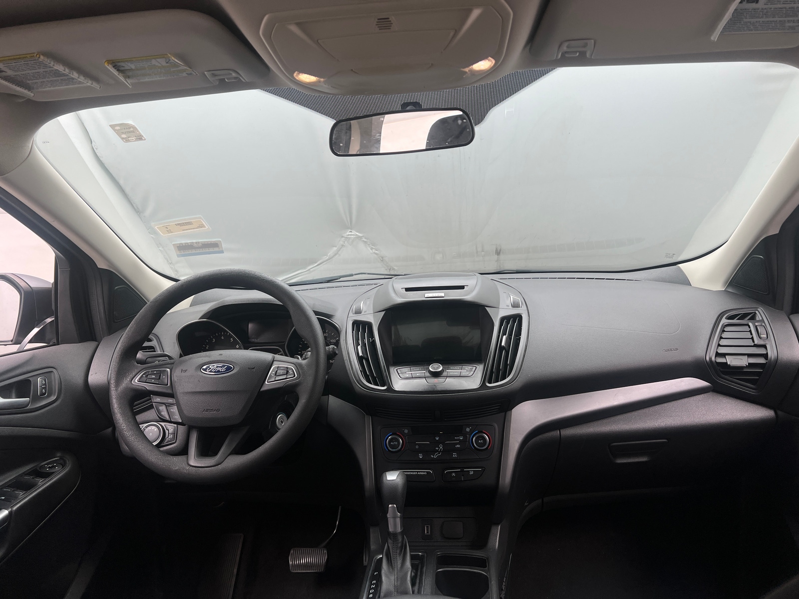 Thumbnail: 2017 Ford Escape - 3