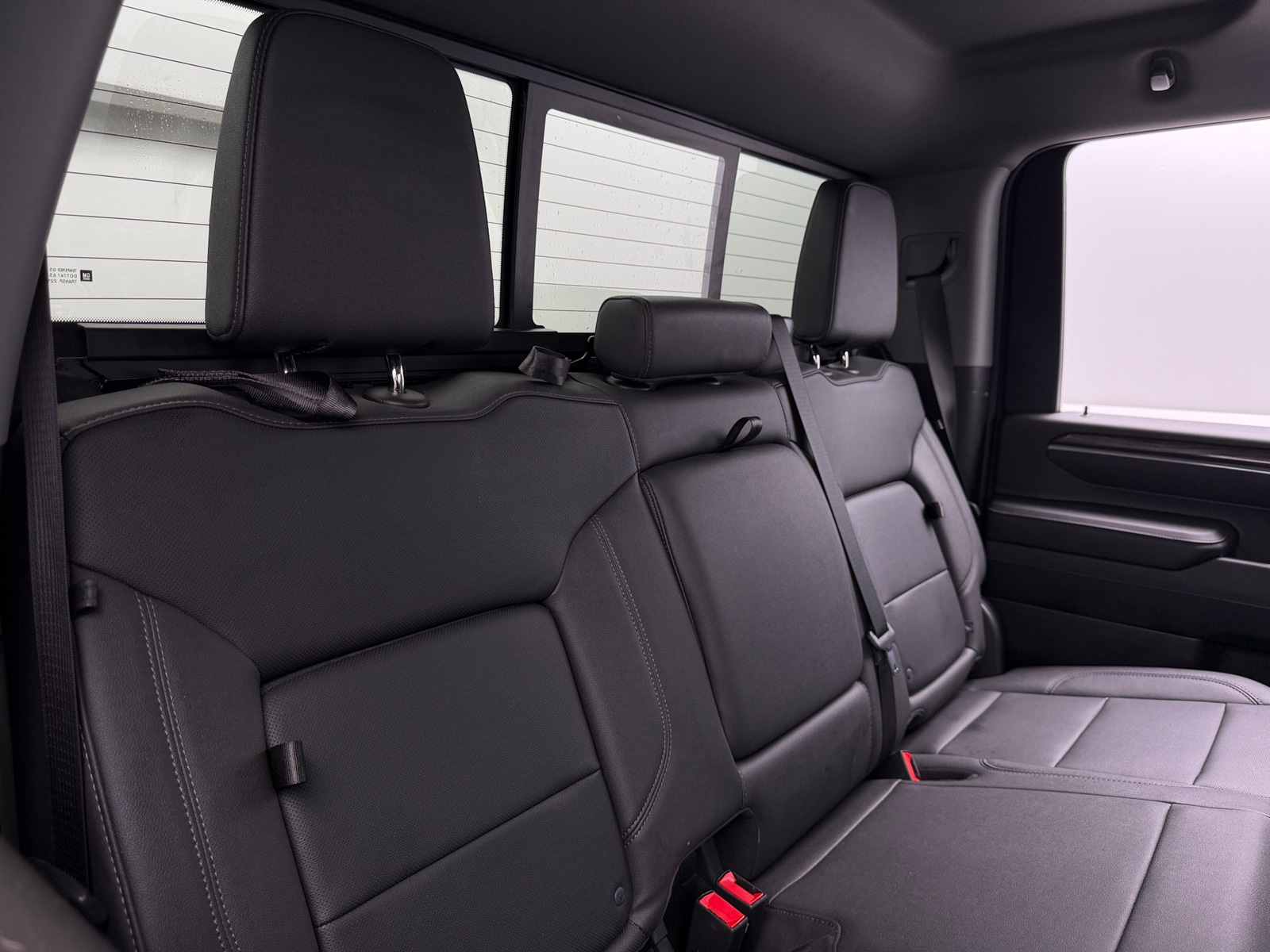 Thumbnail: 2024 Chevrolet Silverado 3500 - 5