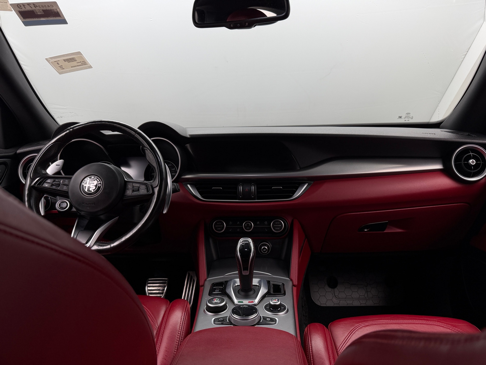 Thumbnail: 2021 Alfa Romeo Stelvio - 2