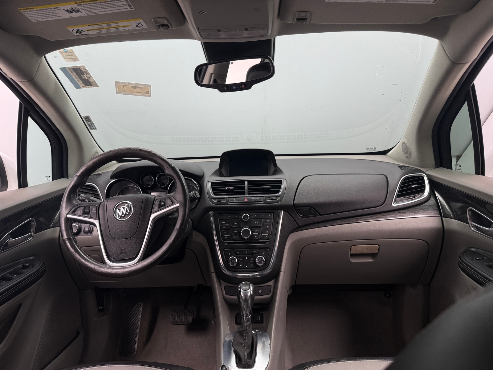 Thumbnail: 2014 Buick Encore - 2