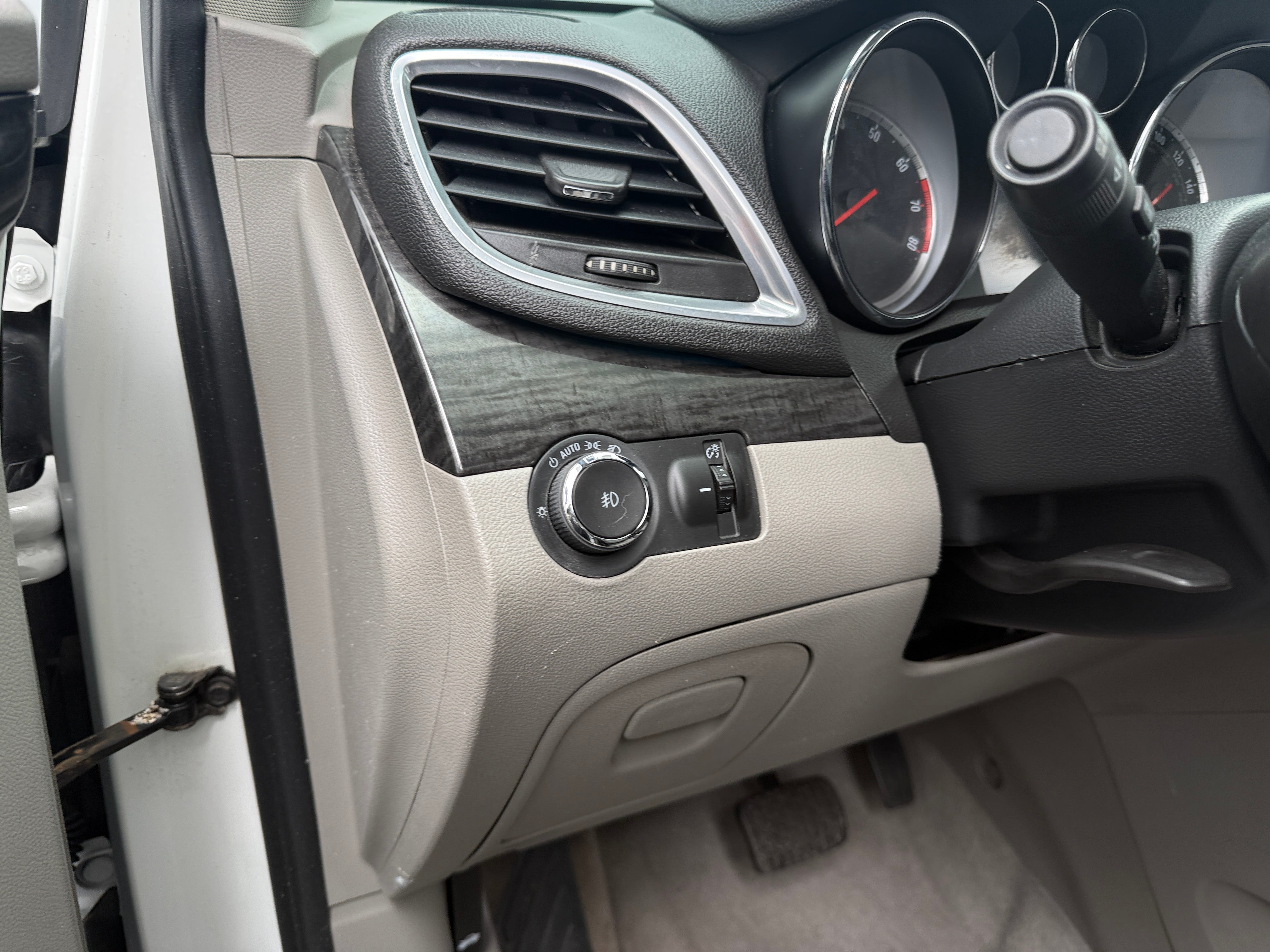 Used 2014 Buick Encore Leather with VIN KL4CJCSB8EB541894 for sale in Auburn, WA