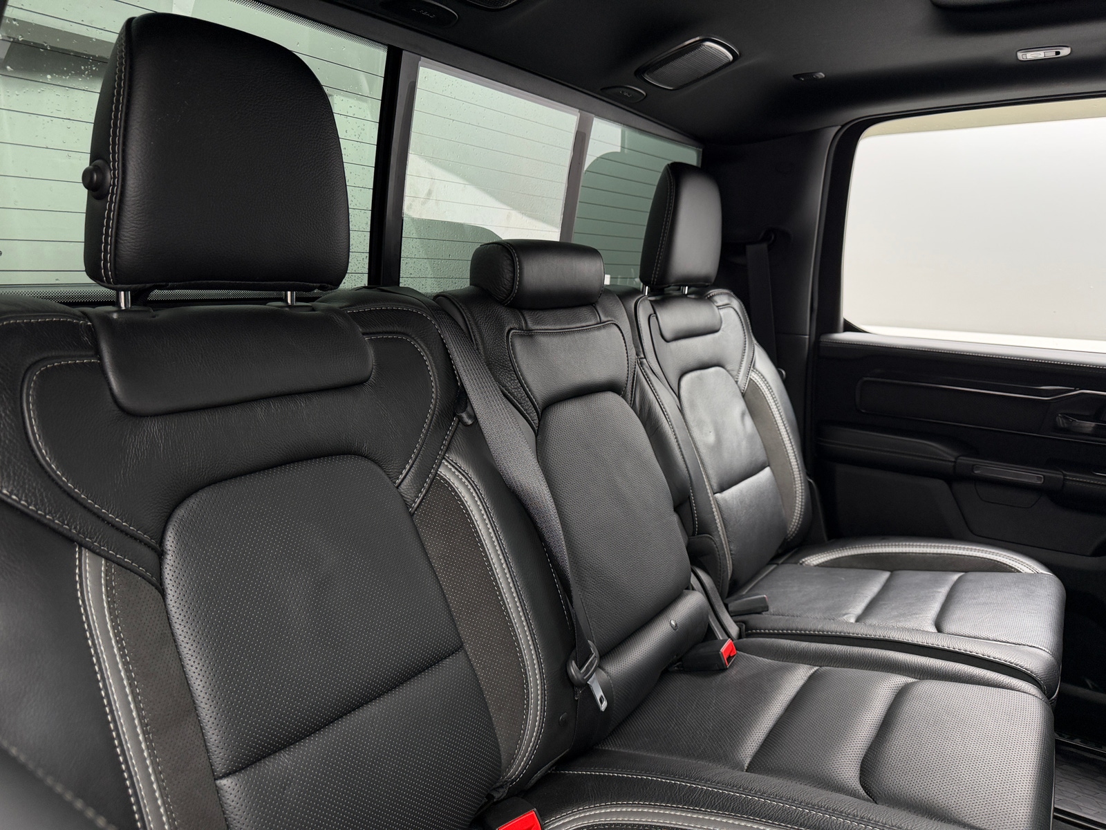 Thumbnail: 2022 RAM 1500 - 5