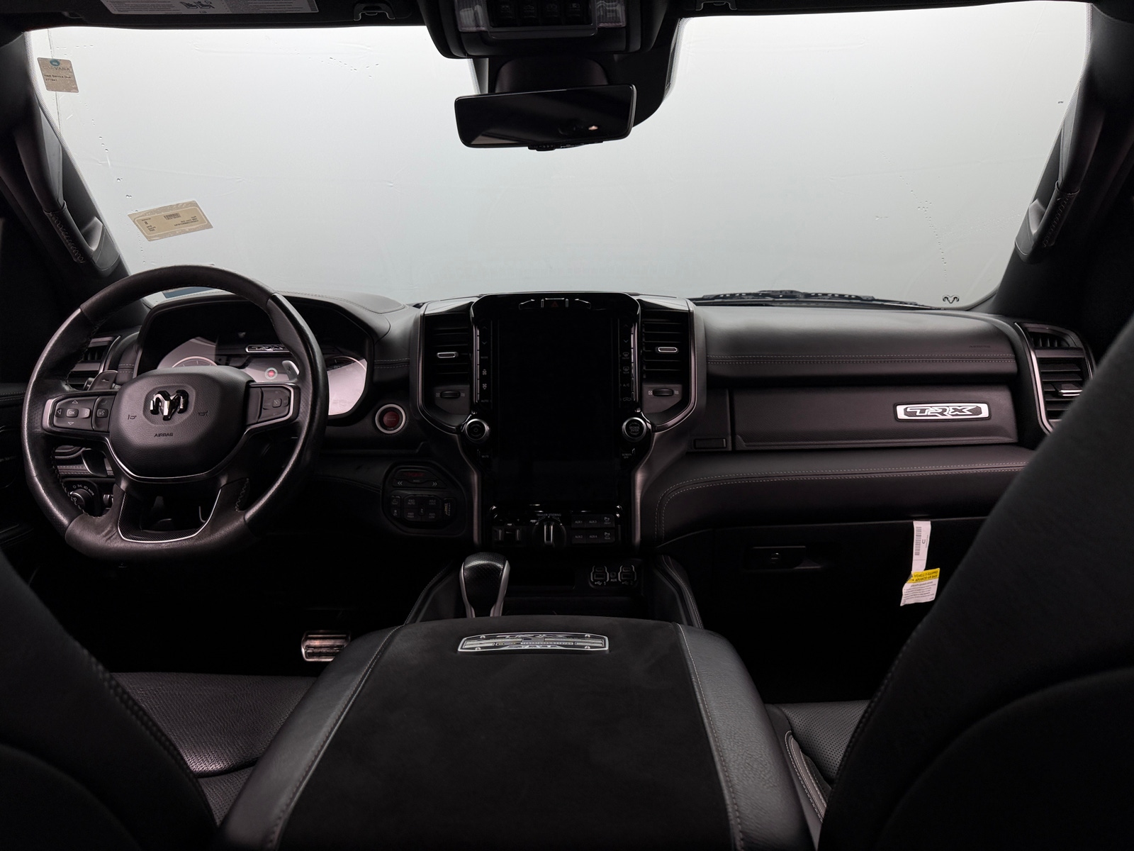 Thumbnail: 2022 RAM 1500 - 2