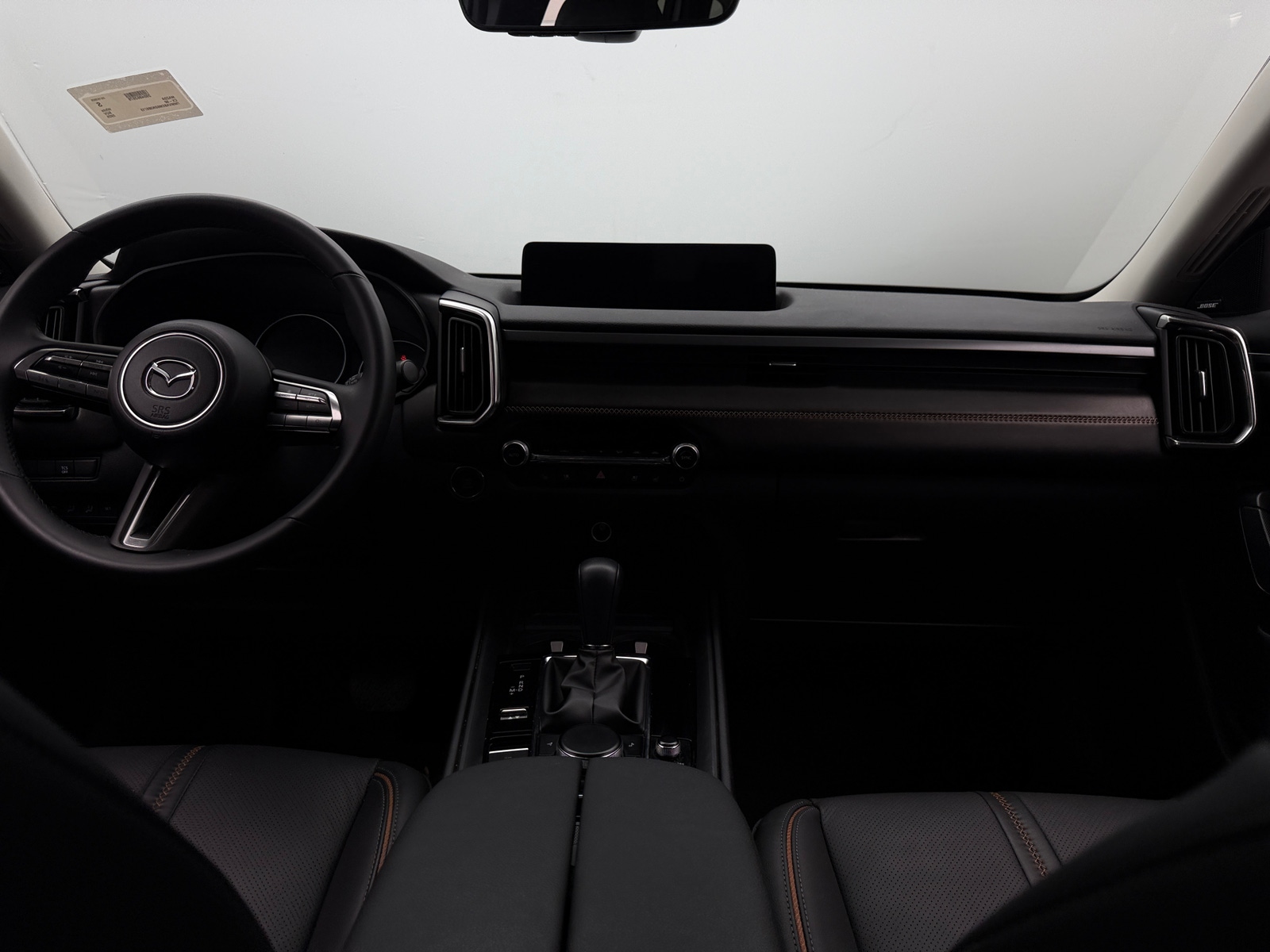 Thumbnail: 2025 Mazda CX-50 - 2