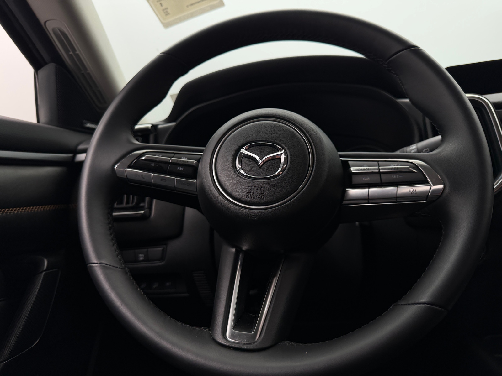 Thumbnail: 2025 Mazda CX-50 - 4
