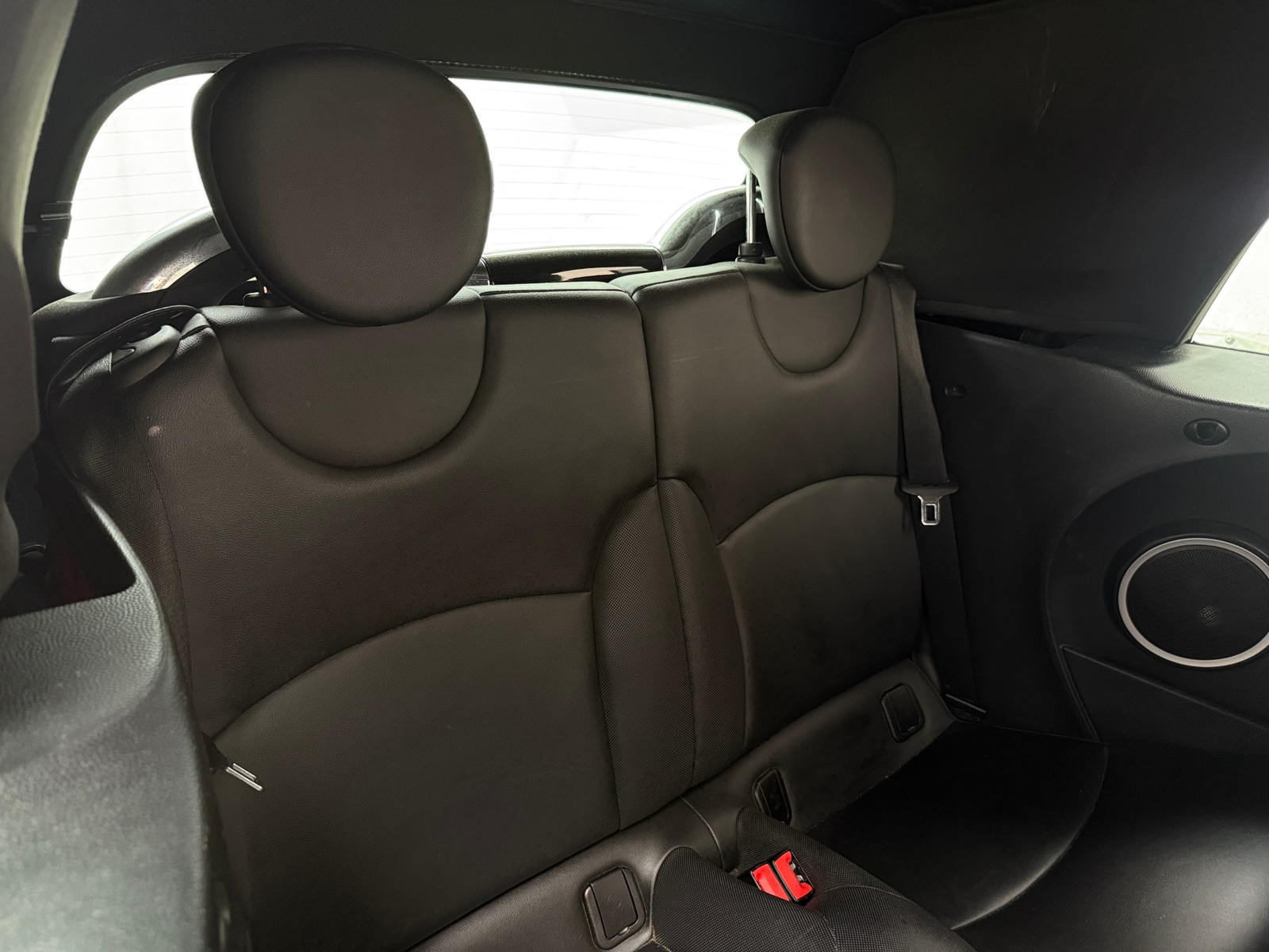 Thumbnail: 2012 MINI Cooper Convertible - 6