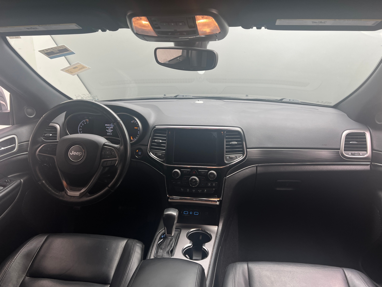 Thumbnail: 2020 Jeep Grand Cherokee - 2