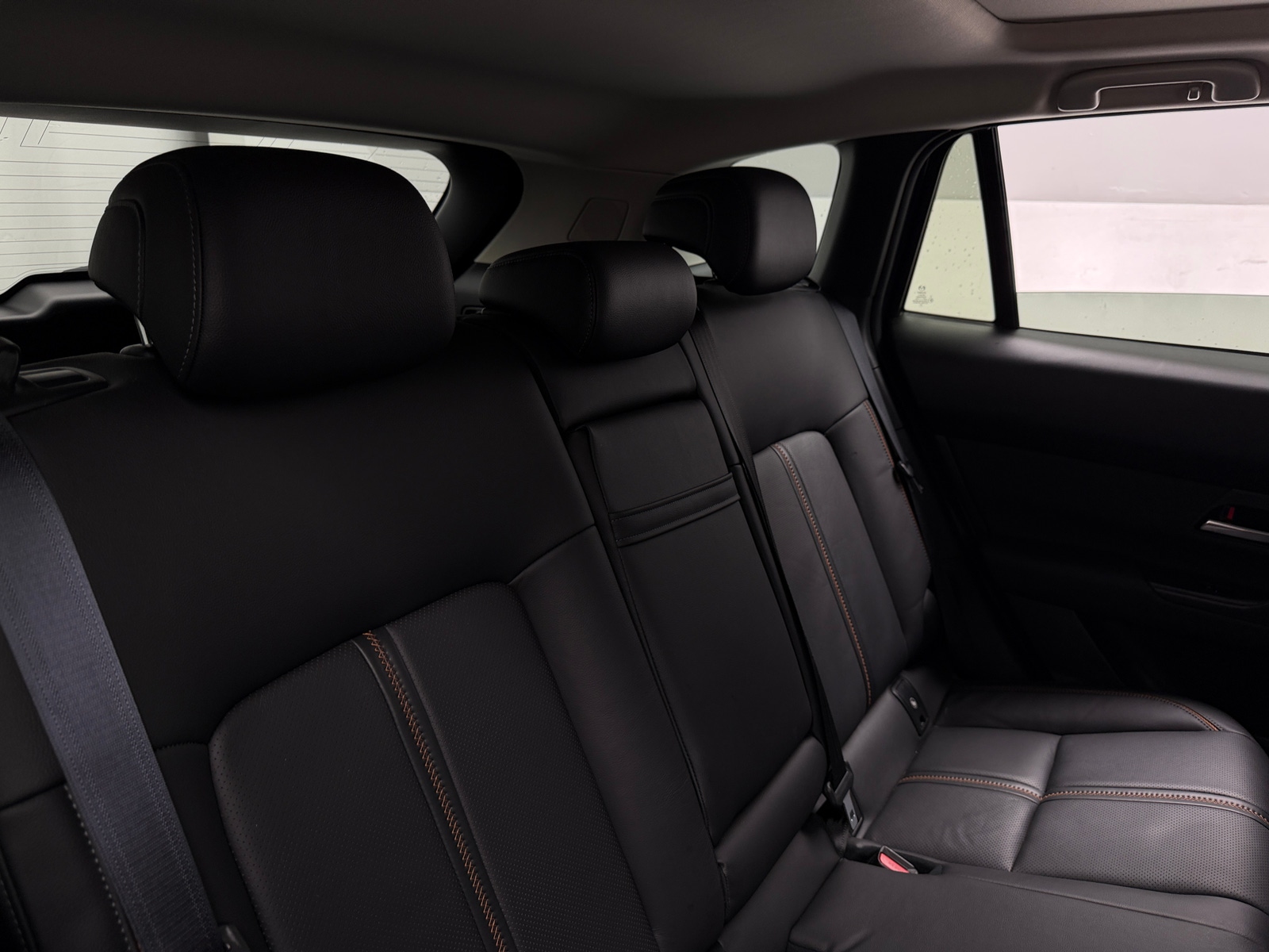 Thumbnail: 2025 Mazda CX-50 - 5