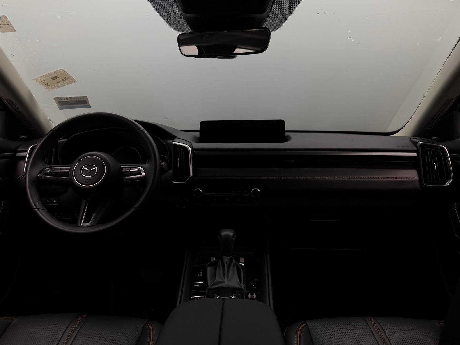 Thumbnail: 2025 Mazda CX-50 - 2