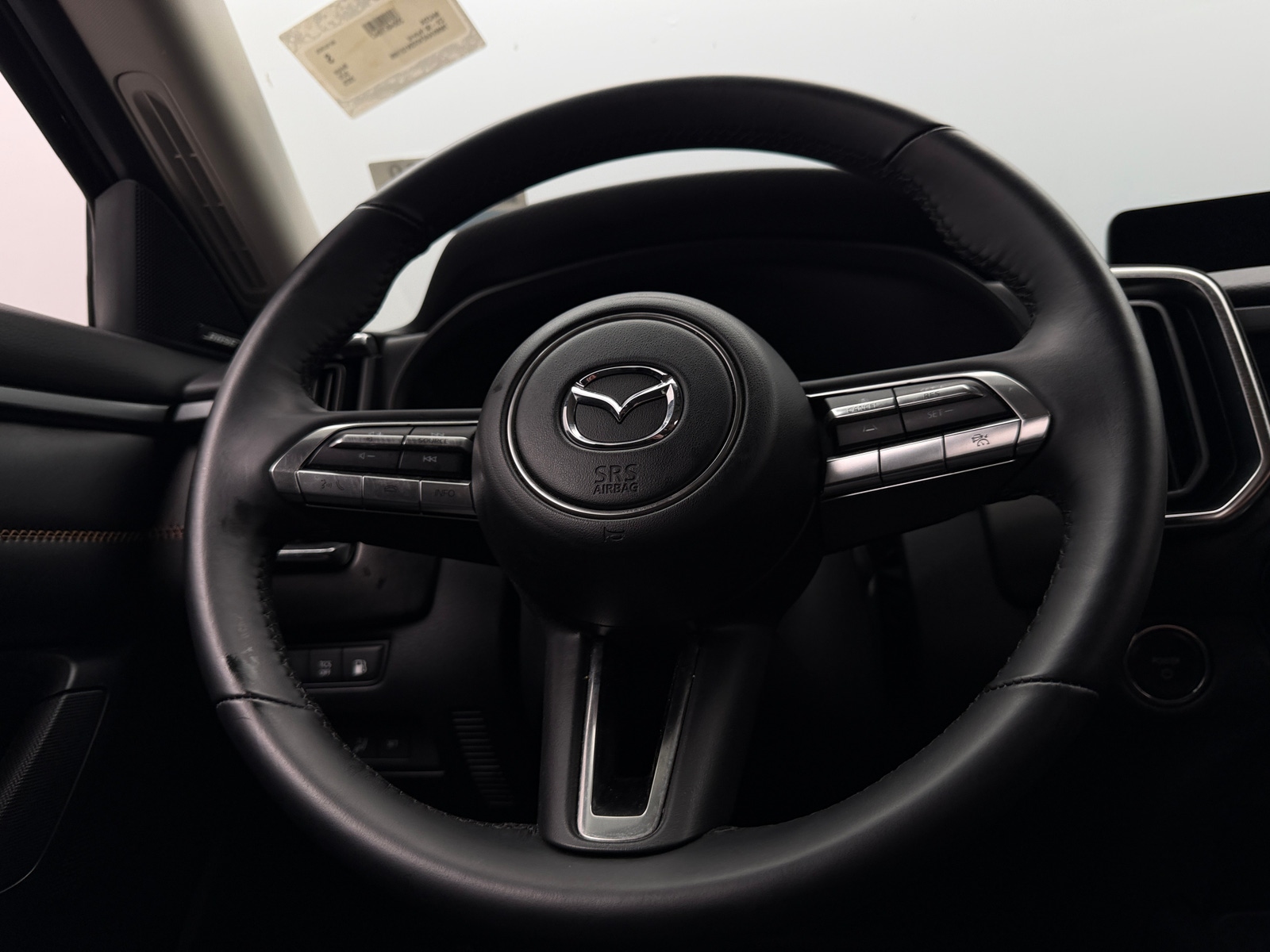 Thumbnail: 2025 Mazda CX-50 - 4