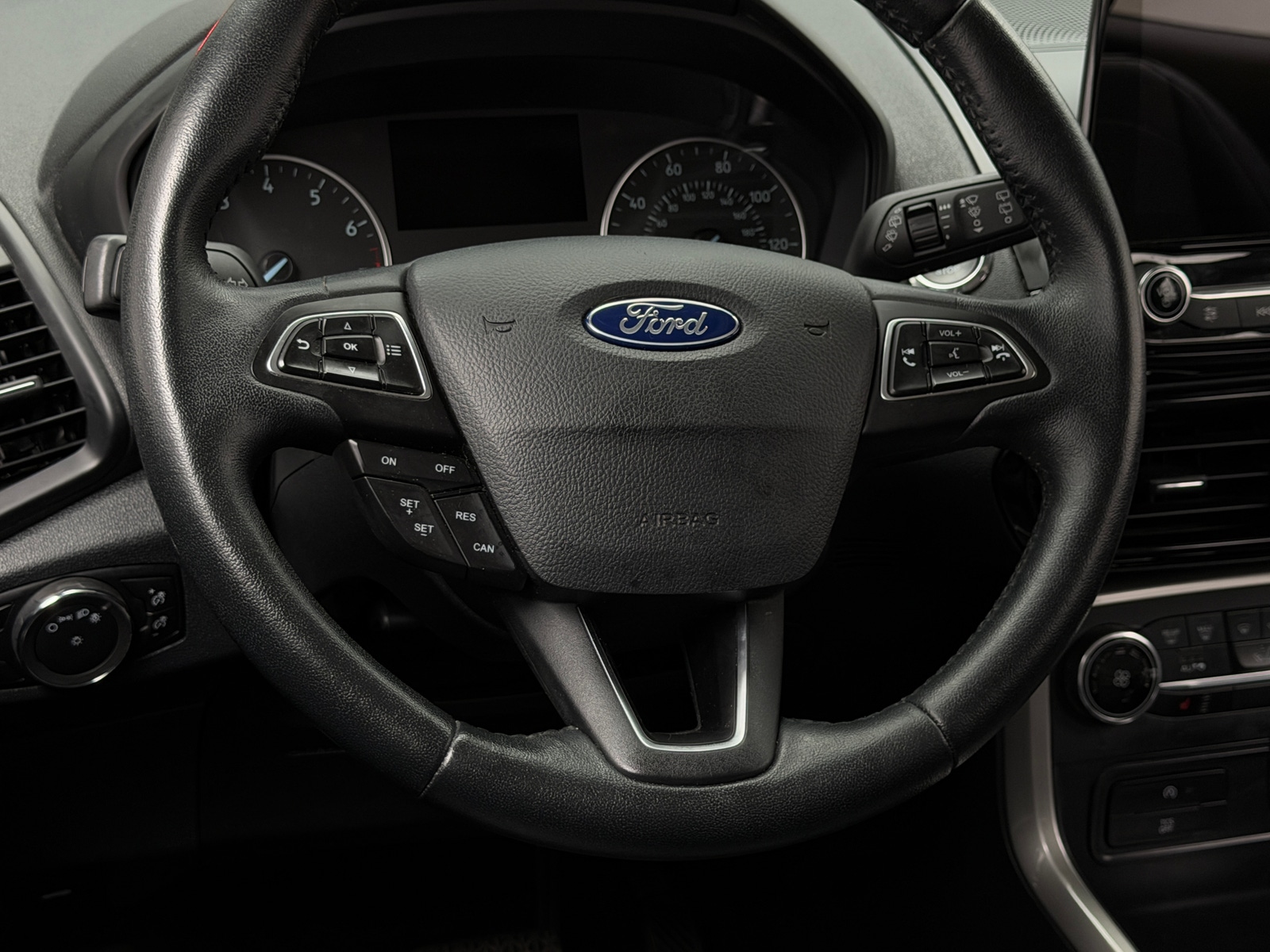 Thumbnail: 2018 Ford EcoSport - 5