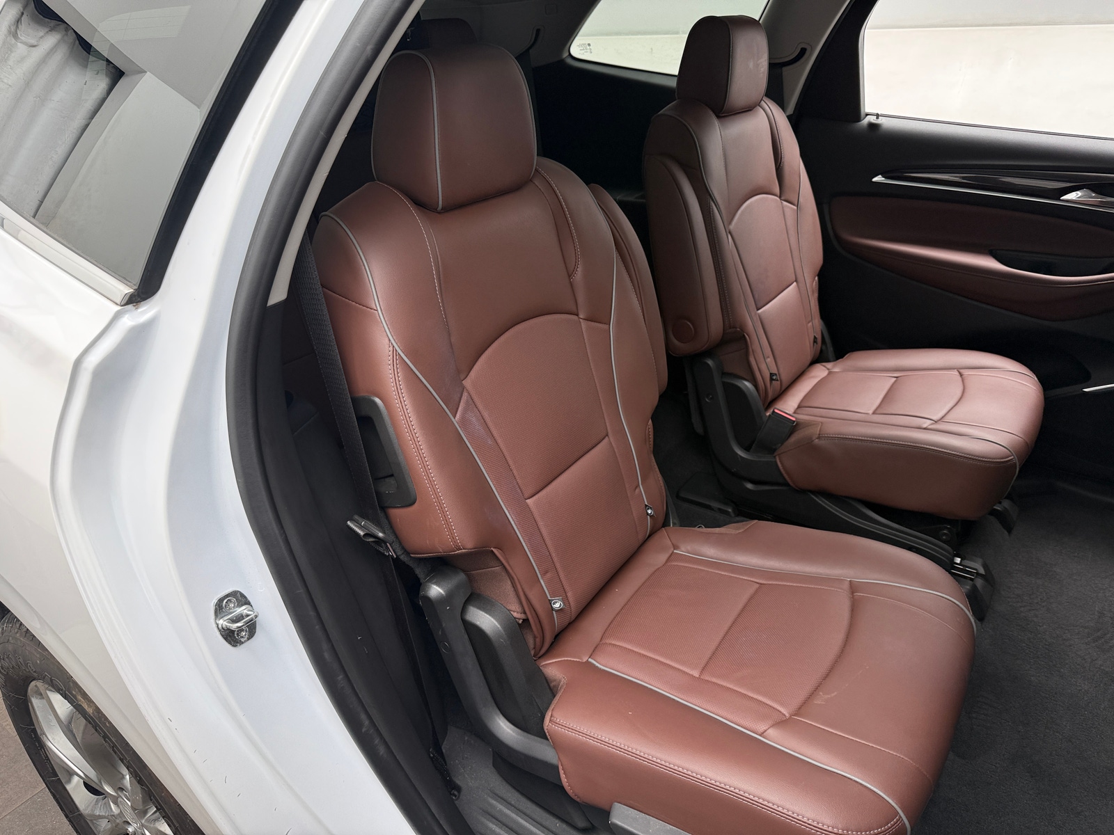 Thumbnail: 2019 Buick Enclave - 5