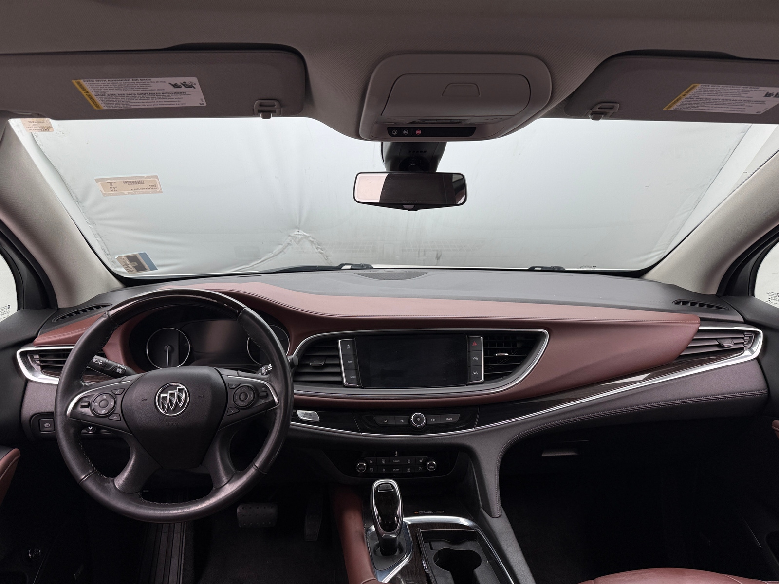 Thumbnail: 2019 Buick Enclave - 2